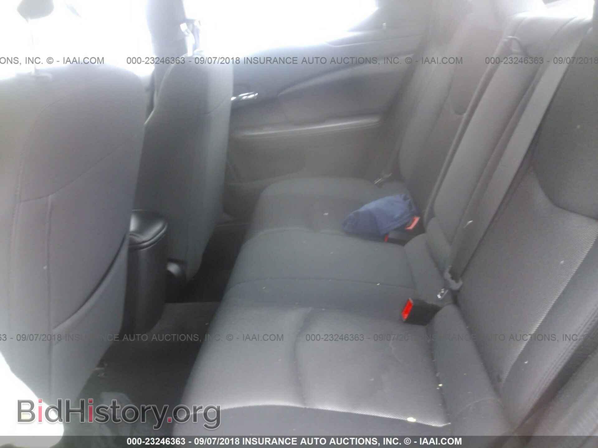 2013 Dodge Avenger - VIN: 1C3CDZAB8DN730421 - Фото 8