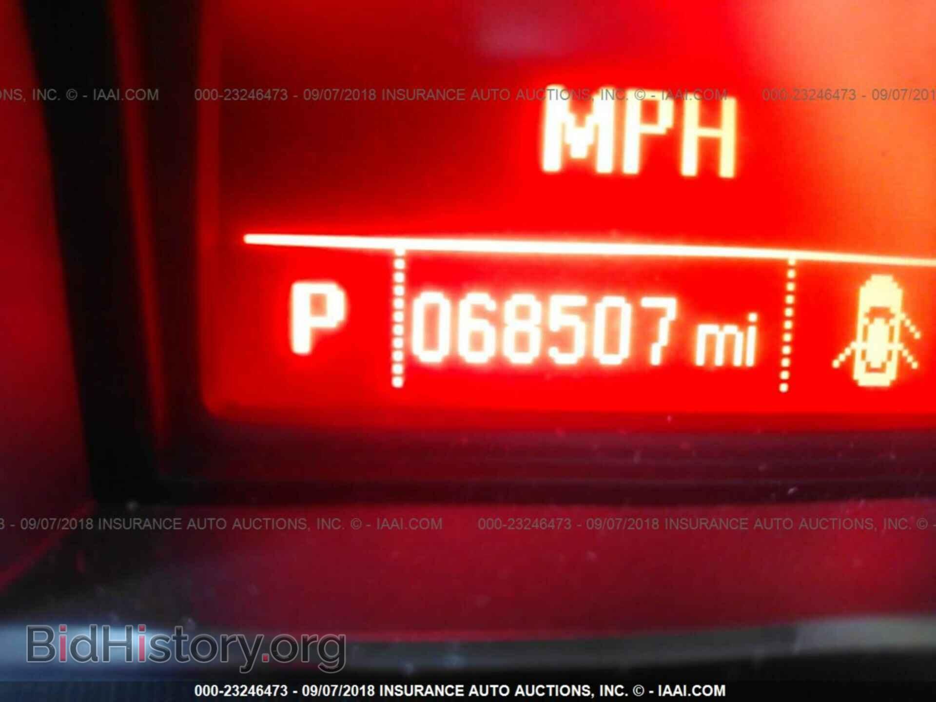 2013 GMC TERRAIN - VIN: 2GKALSEK0D6284104 - Photo 7