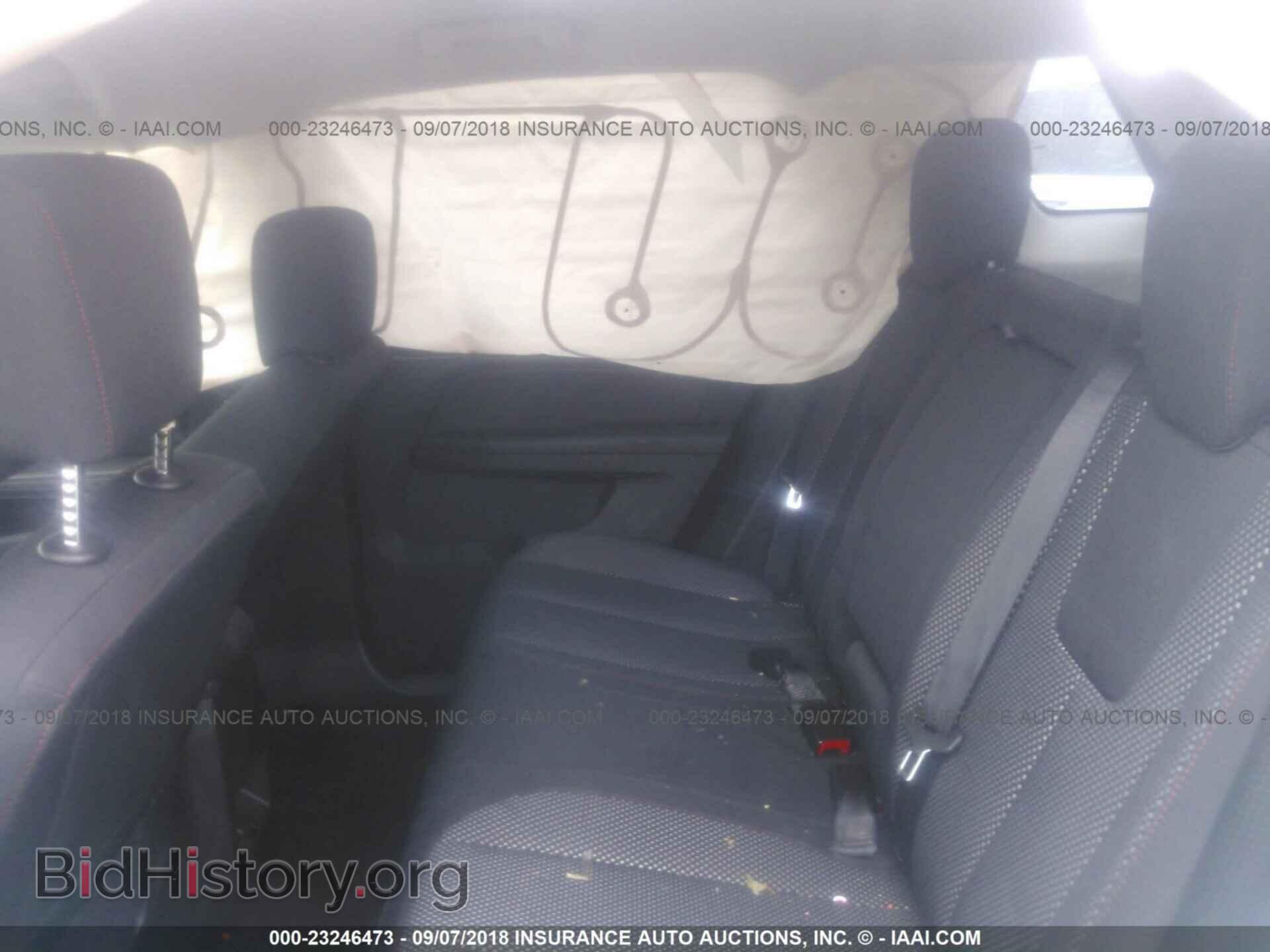 2013 GMC TERRAIN - VIN: 2GKALSEK0D6284104 - Photo 8