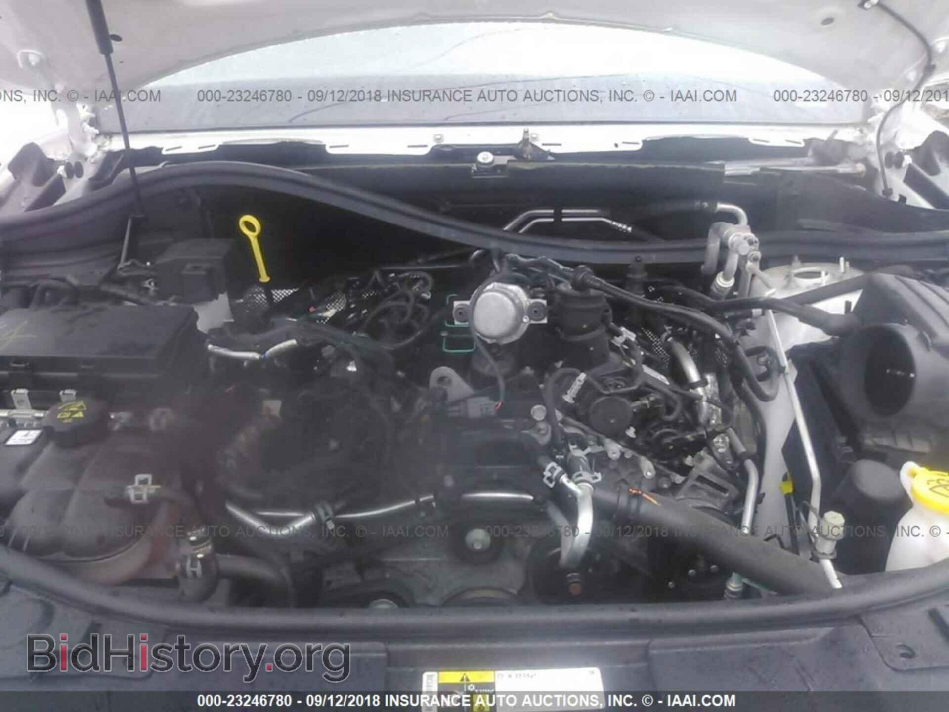 2017 Dodge Durango - VIN: 1C4RDJAG0HC737321 - Фото 10