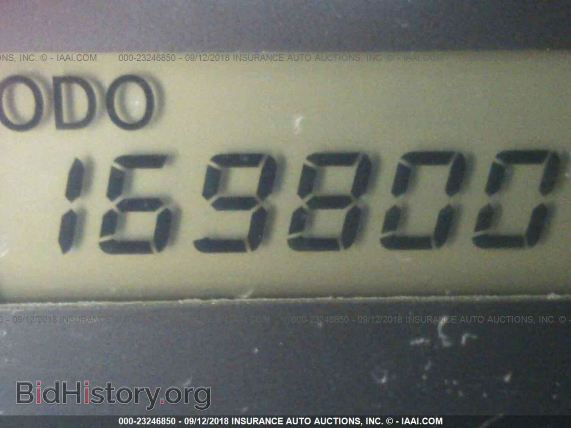 2003 MITSUBISHI ECLIPSE - VIN: 4A3AC44G83E028238 - Фото 7