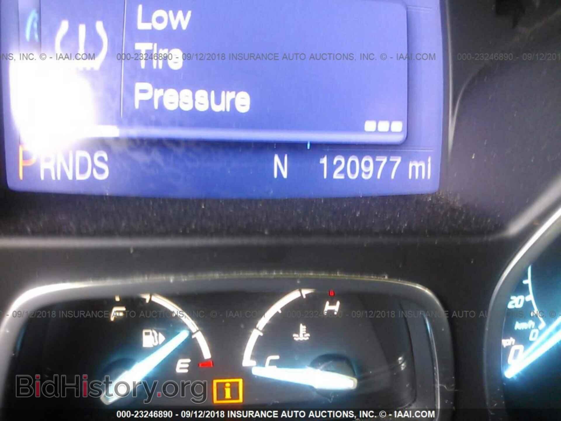 2013 Ford Escape - VIN: 1FMCU9G95DUB14578 - Фото 7