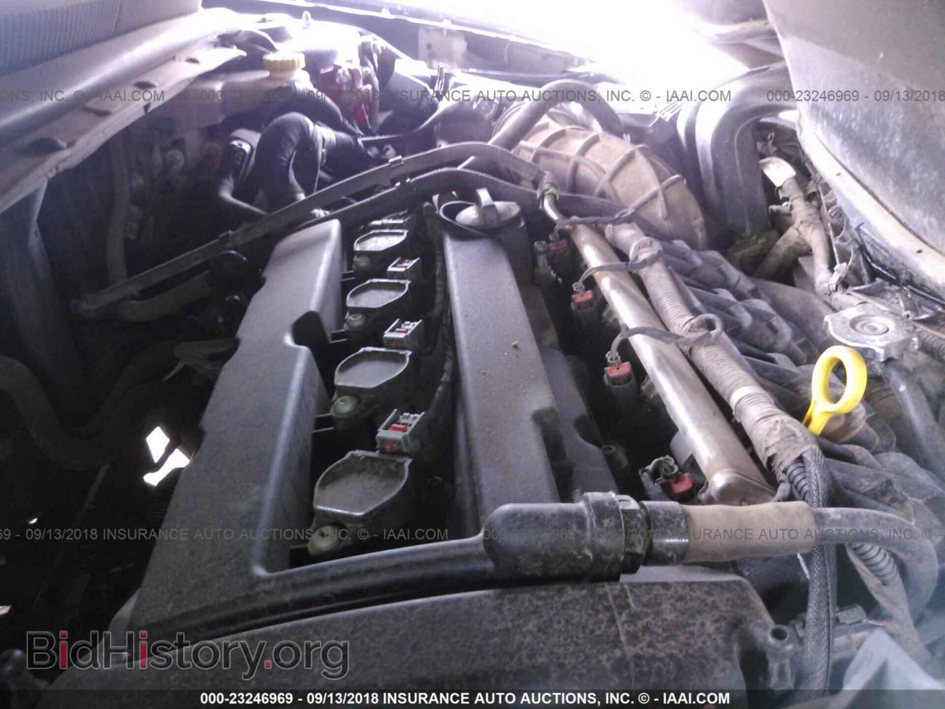 2013 Chrysler 200 - VIN: 1C3CCBBB2DN693830 - Photo 10