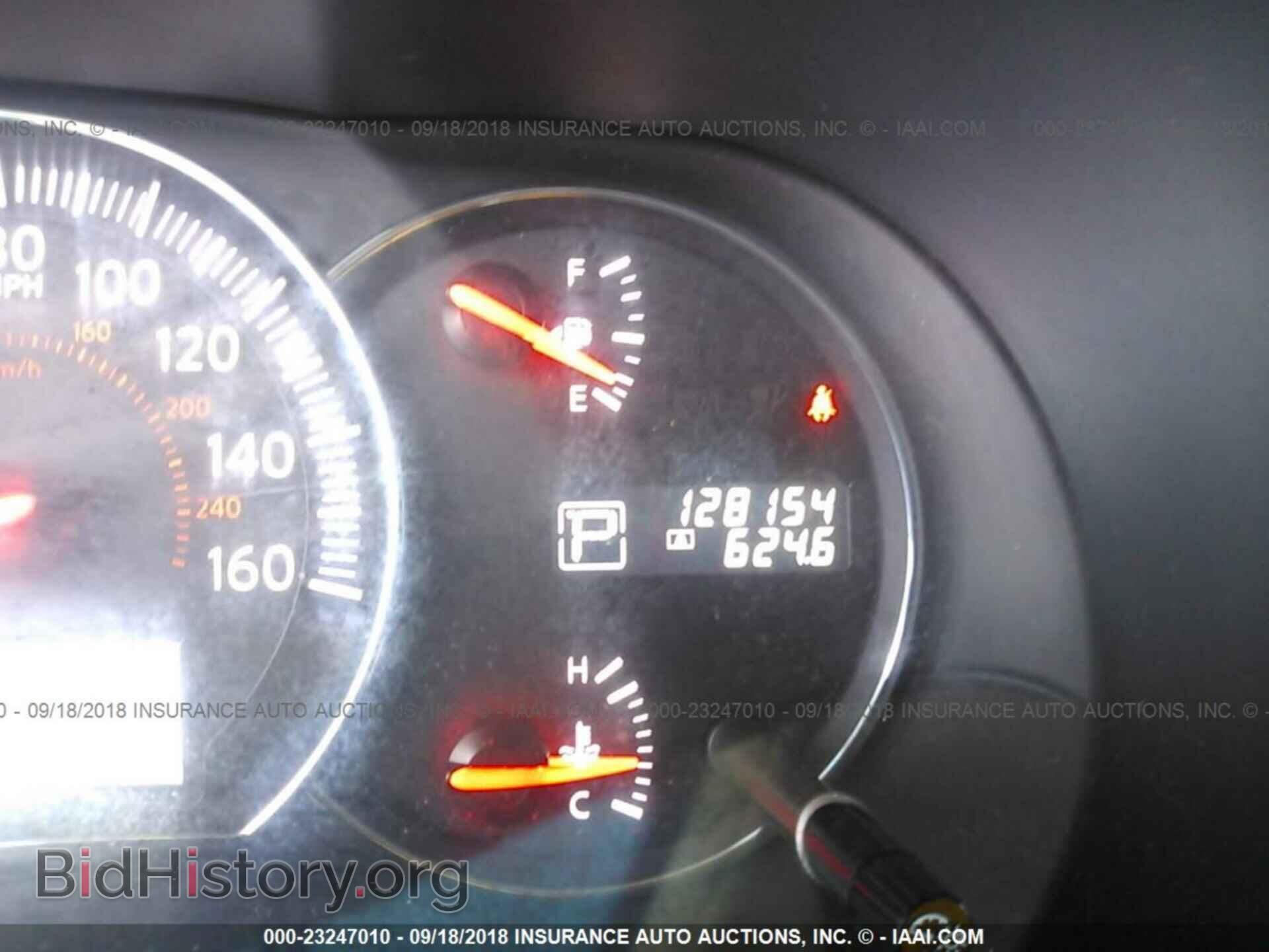 2013 Nissan Maxima - VIN: 1N4AA5AP5DC806758 - Фото 7