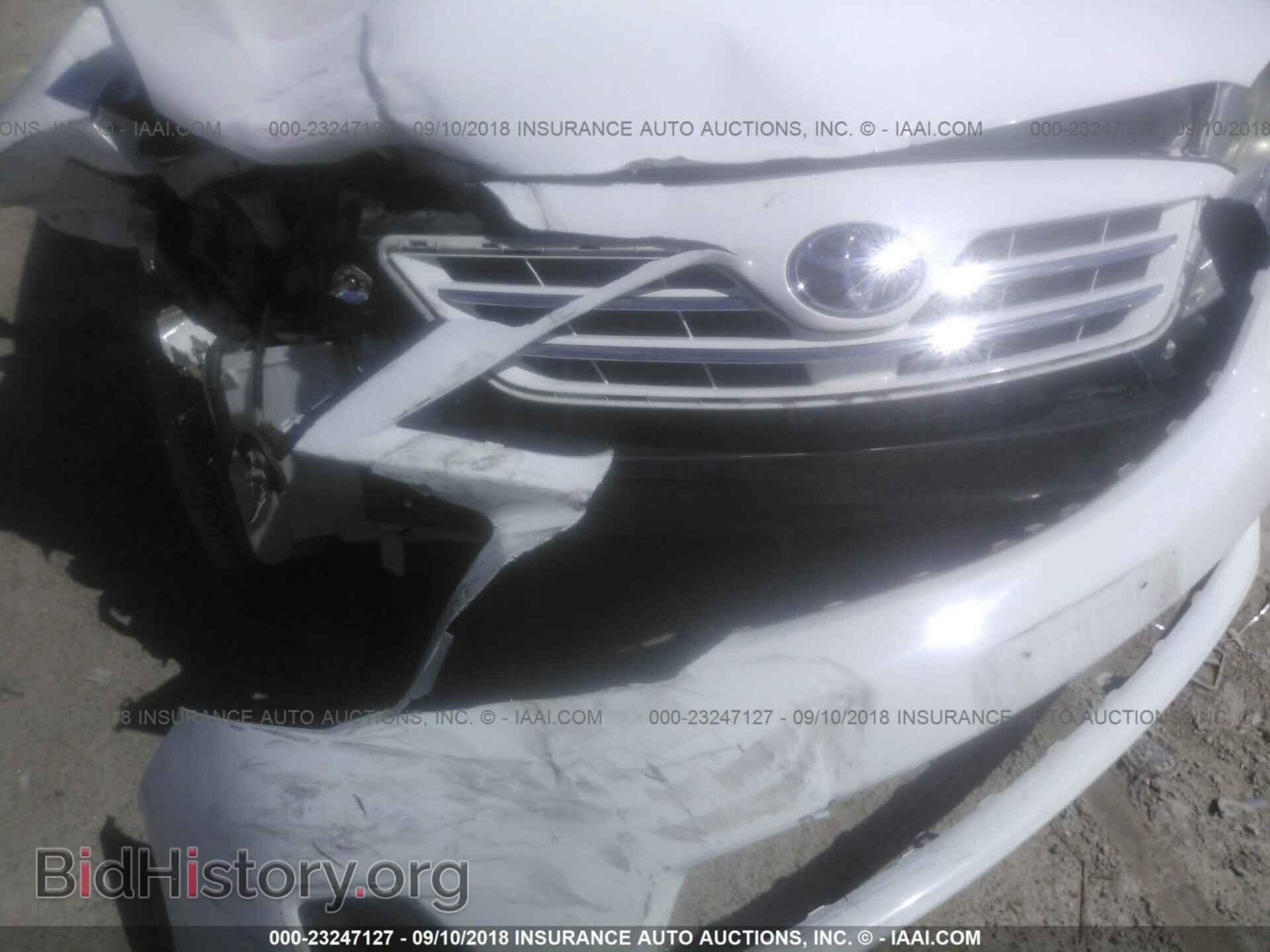 2013 Toyota Corolla - VIN: 5YFBU4EE7DP091076 - Фото 6