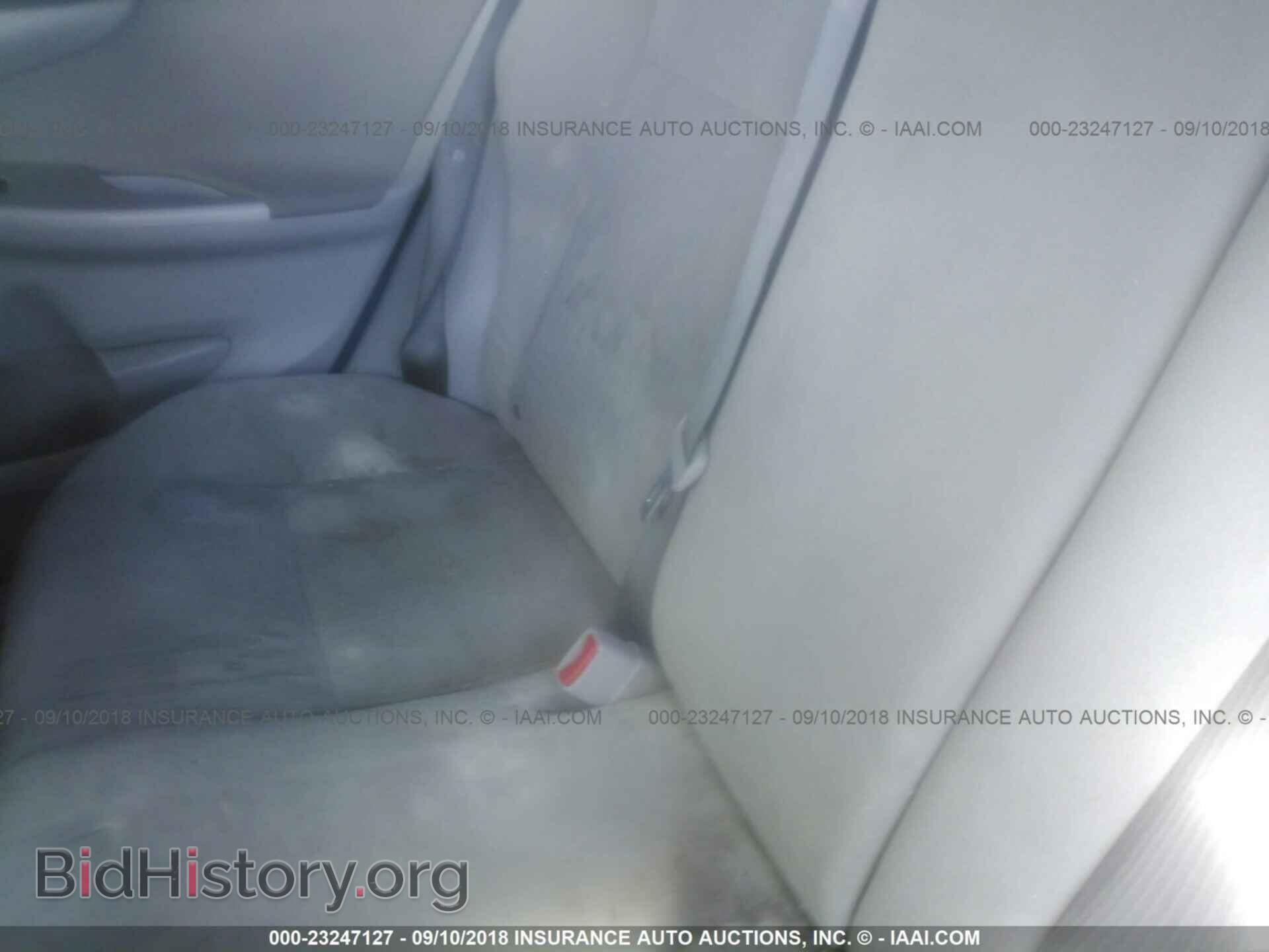 2013 Toyota Corolla - VIN: 5YFBU4EE7DP091076 - Фото 8