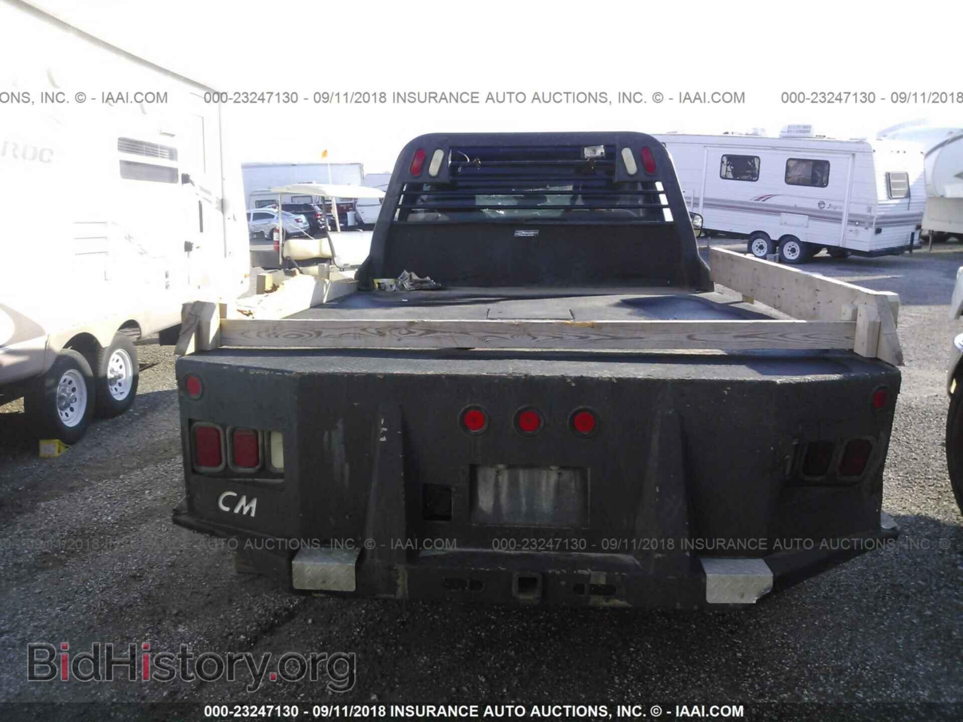 2013 Ram 3500 - VIN: 3C7WRTAL6DG529029 - Photo 8