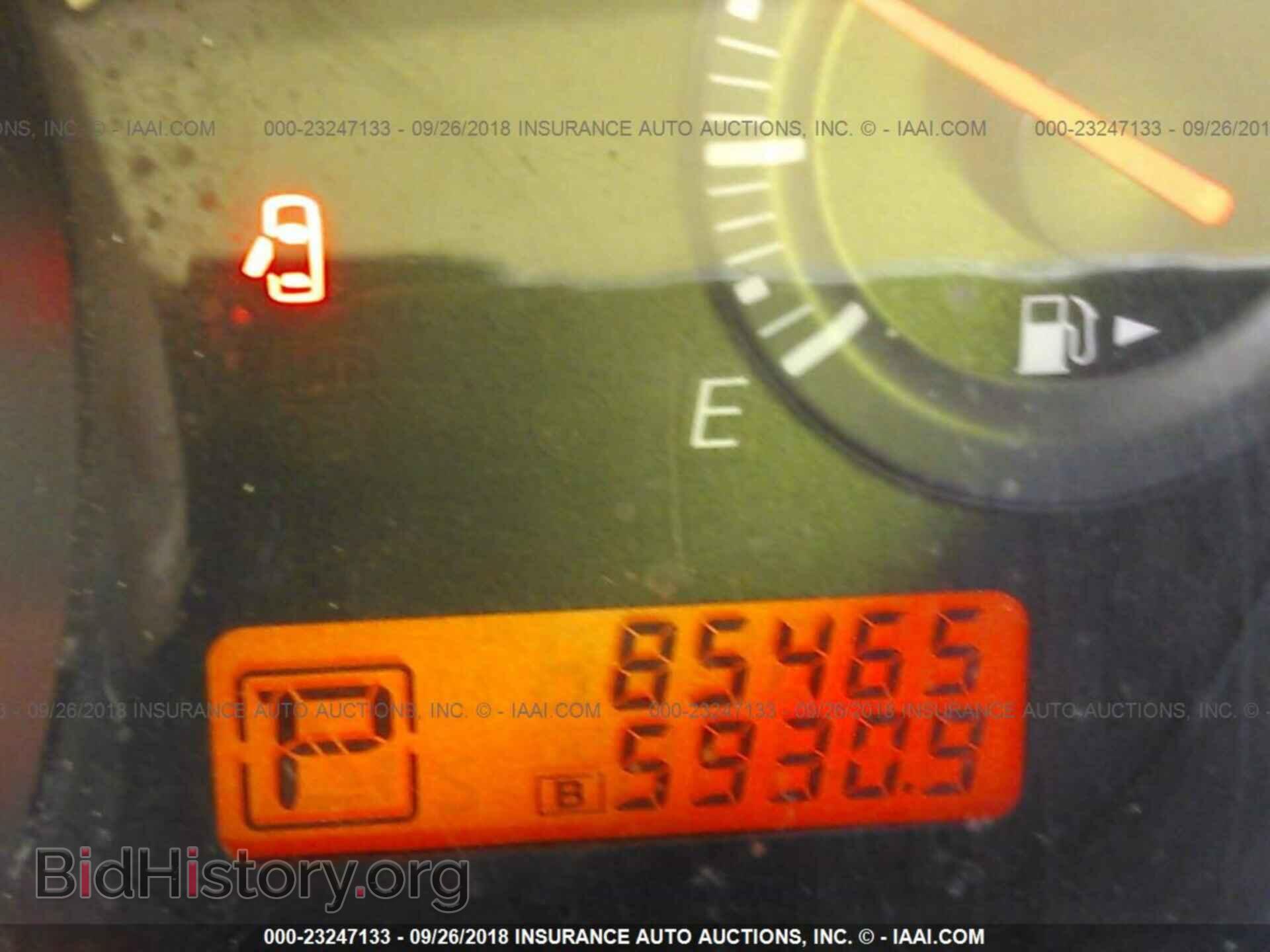 2011 Nissan Versa - VIN: 3N1BC1CP2BL468903 - Фото 7