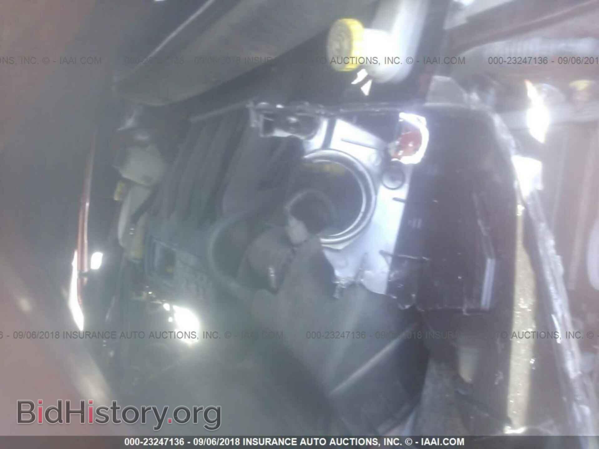 2014 DODGE JOURNEY - VIN: 3C4PDCAB8ET132809 - Фото 10