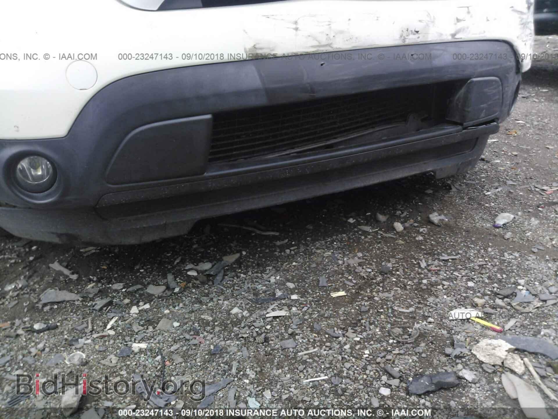 2011 Ford Explorer - VIN: 1FMHK7D88BGA03949 - Фото 6