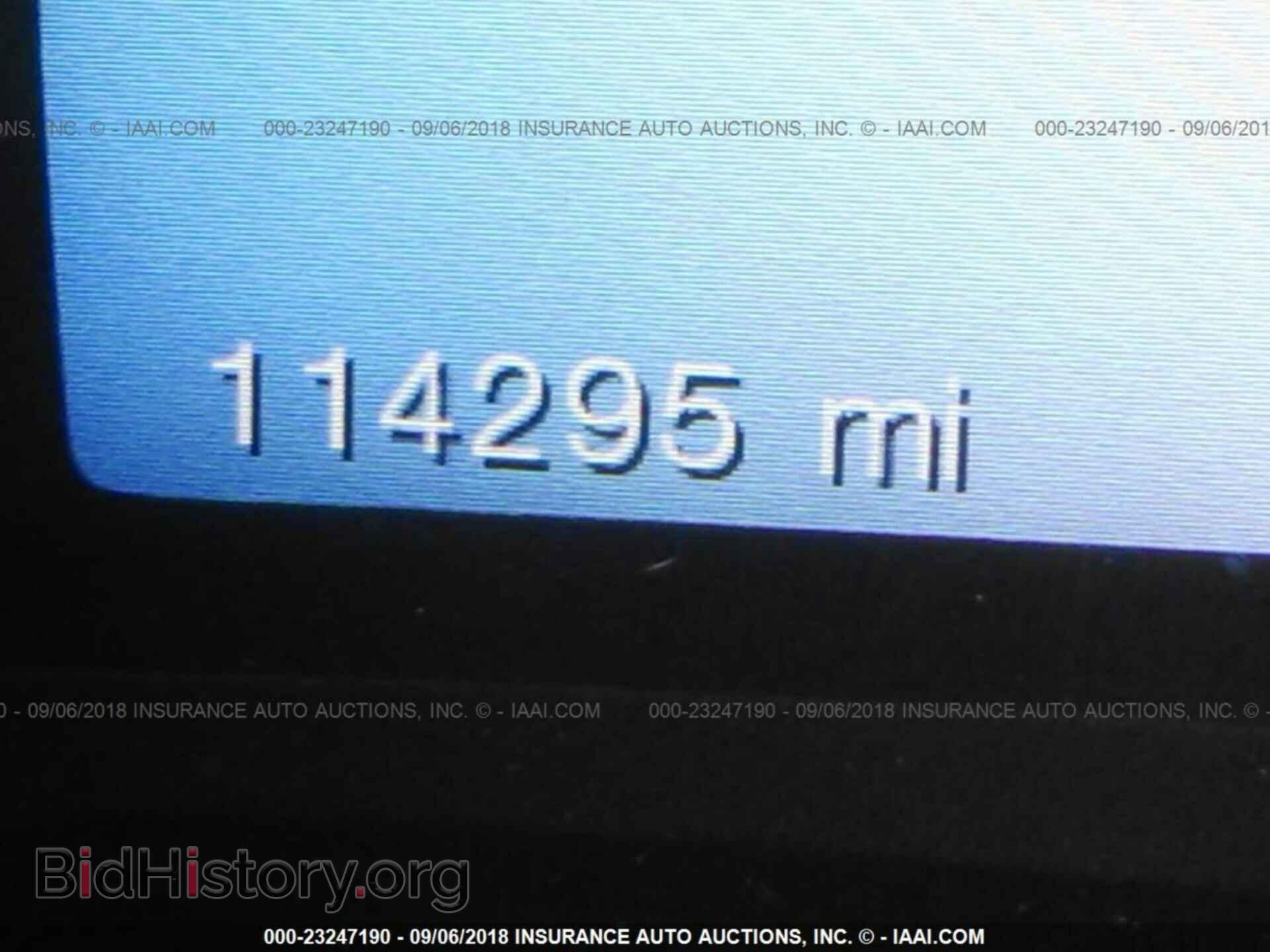 2013 Ford Edge - VIN: 2FMDK3AK9DBB83685 - Фото 7