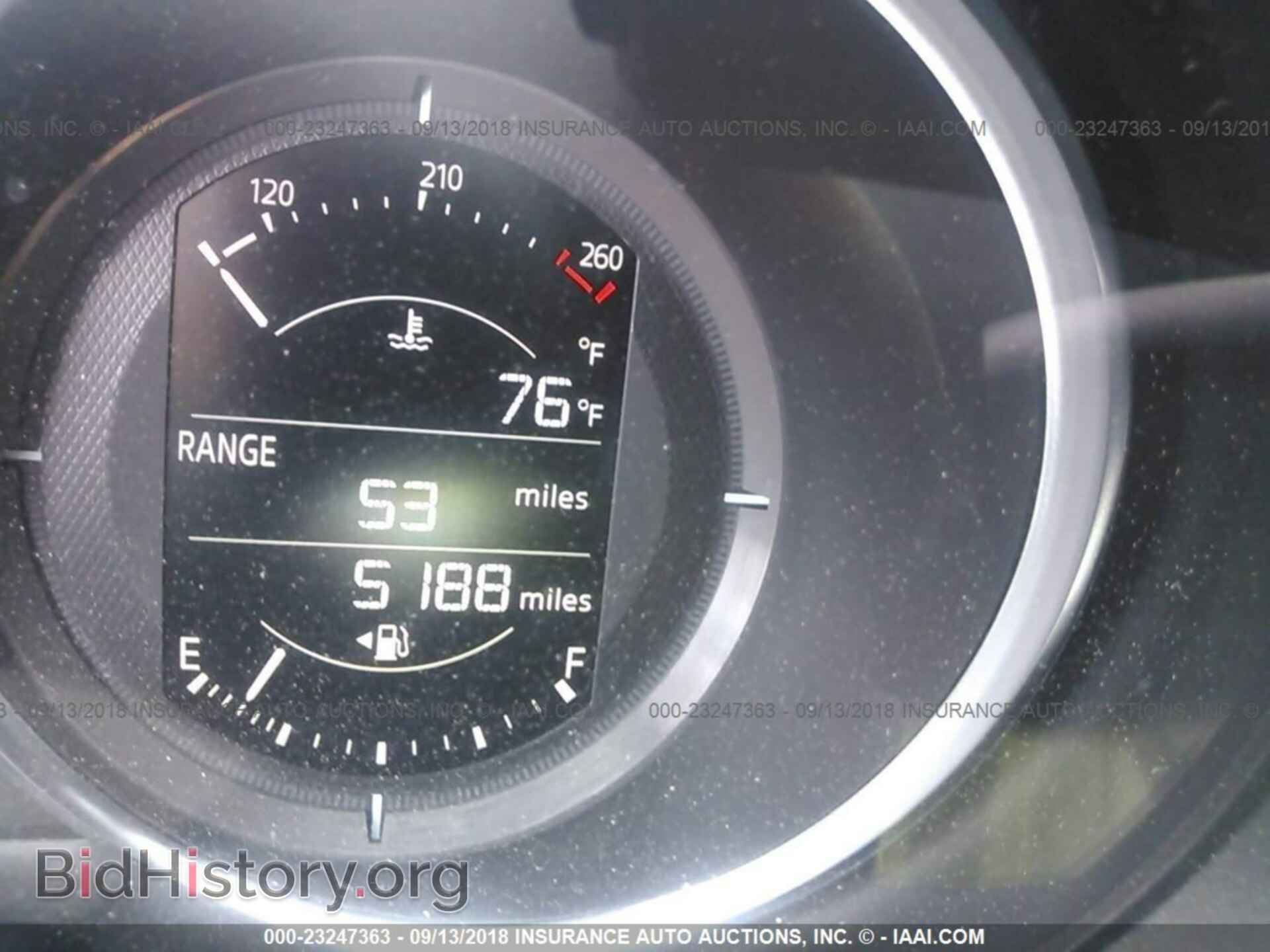 2018 Mazda Cx-5 - VIN: JM3KFBBM7J0300825 - Фото 7