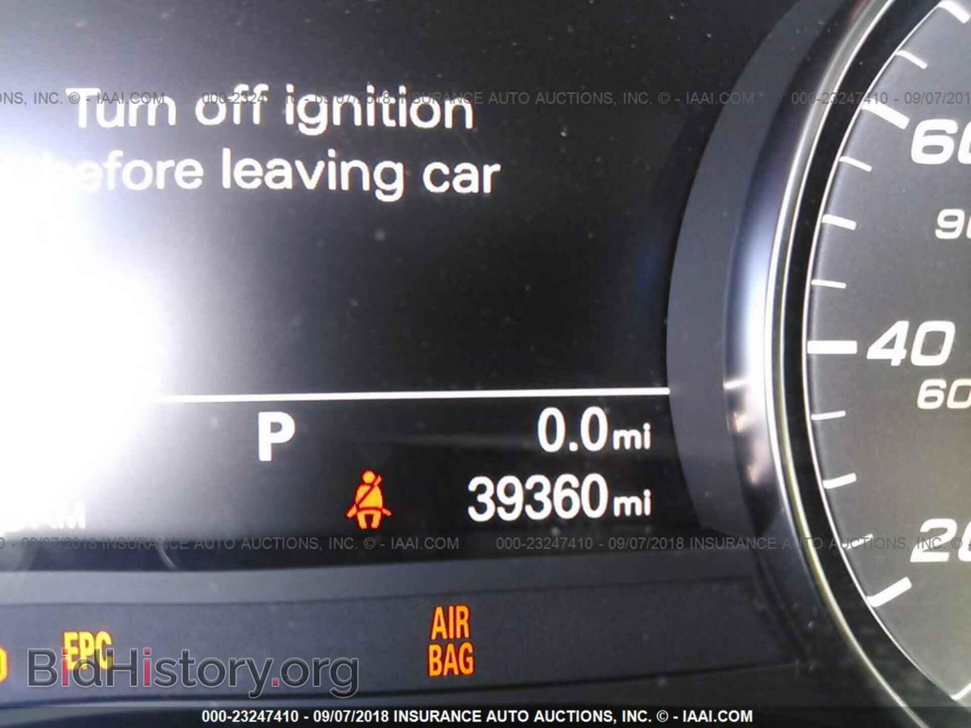 2013 Audi S6 - VIN: WAUJ2AFC8DN084757 - Фото 7