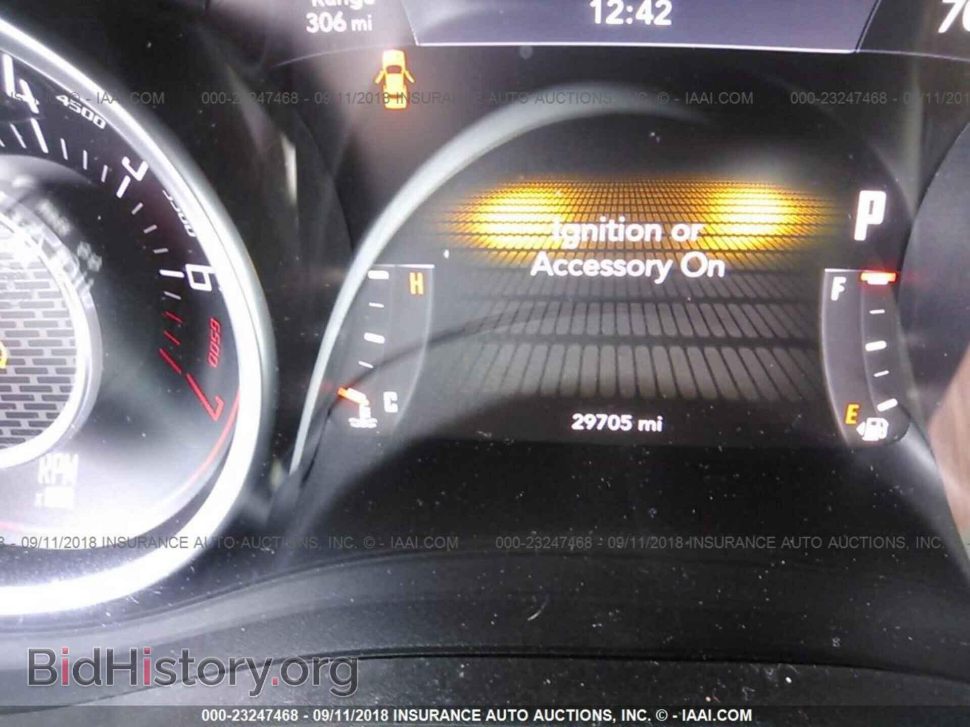 2015 Dodge Challenger - VIN: 2C3CDZAG4FH913127 - Photo 7