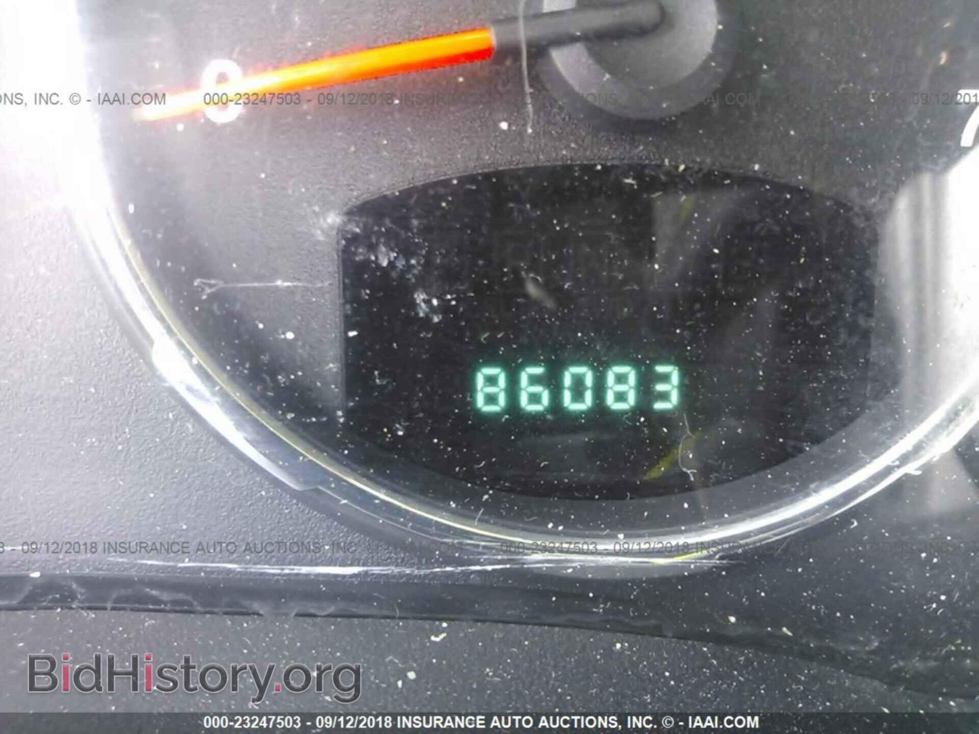 2012 Jeep Liberty - VIN: 1C4PJMFK2CW135882 - Фото 7