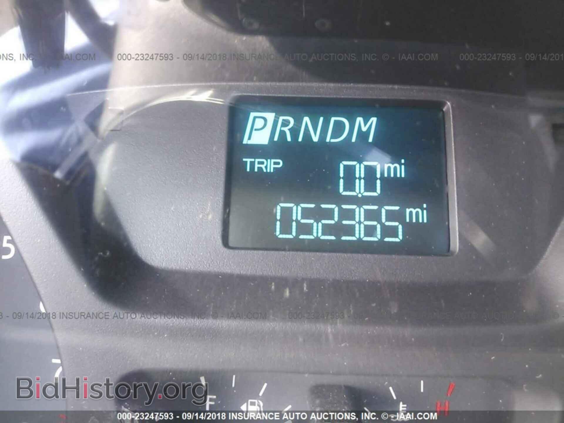 2015 Ford Transit - VIN: 1FTNE2CM7FKA95431 - Photo 7