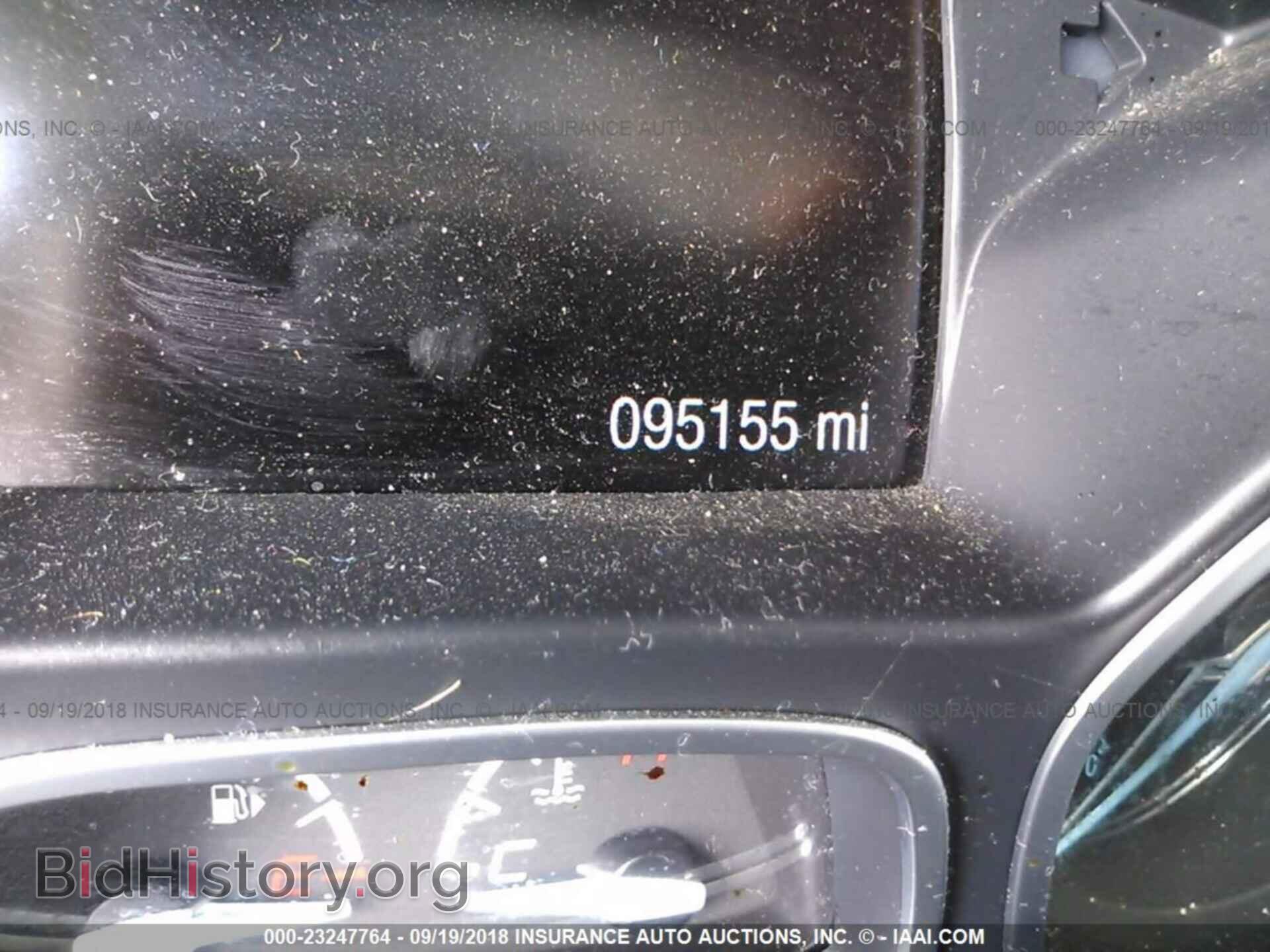 2014 Ford Focus - VIN: 1FADP3N24EL122798 - Фото 7