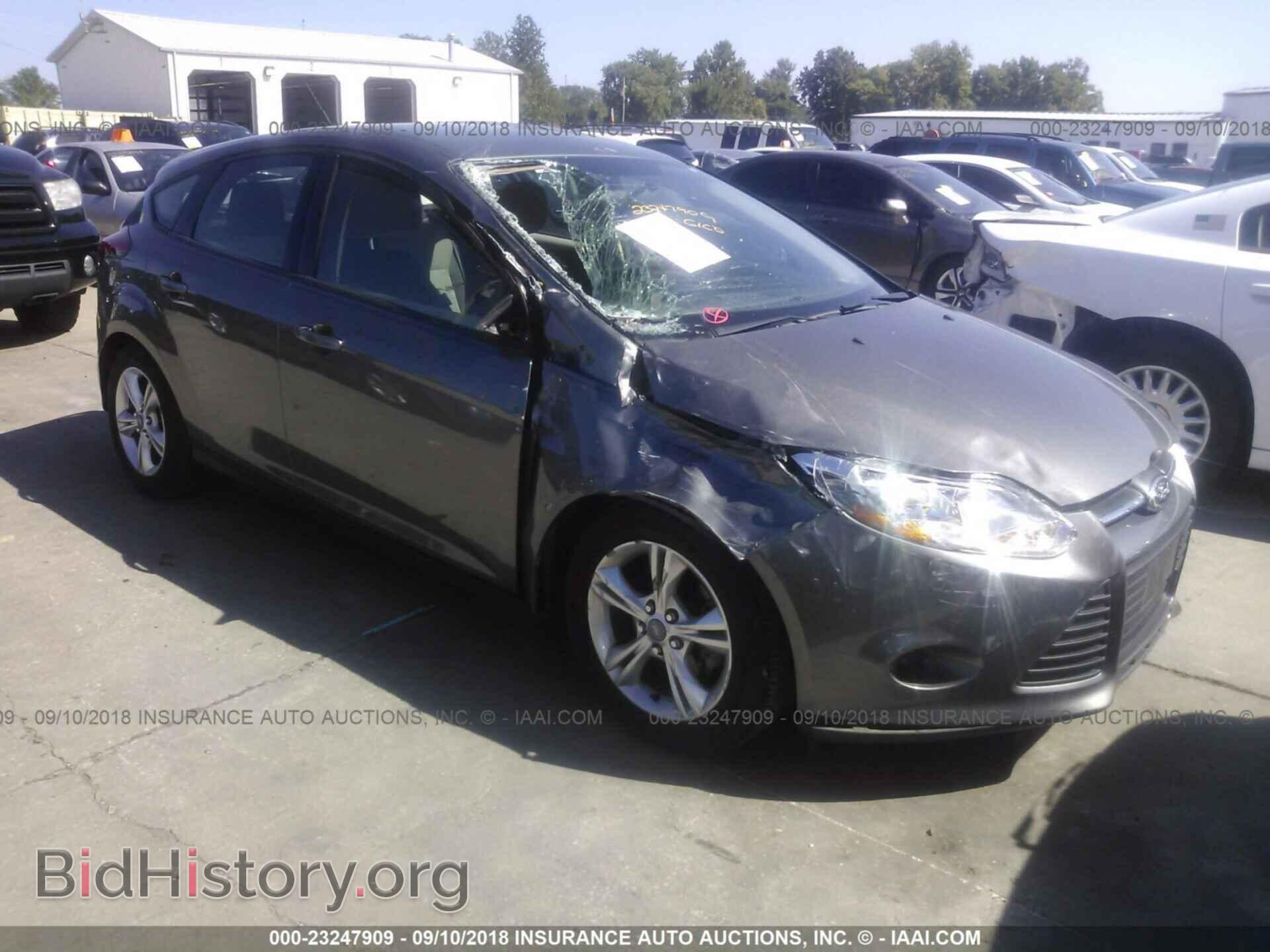 Photo 1FADP3K20DL158216 - Ford Focus 2013