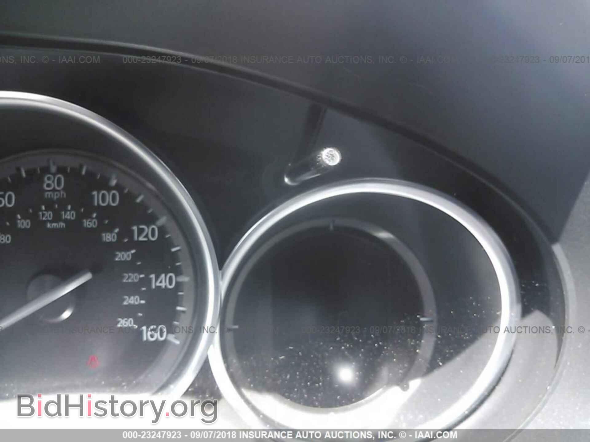 2017 Mazda Cx-5 - VIN: JM3KFABL3H0223981 - Photo 7