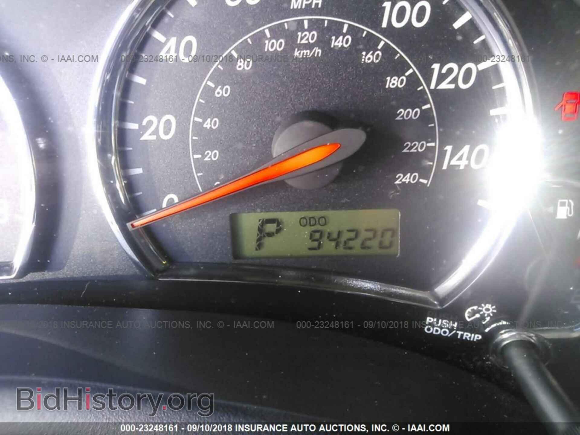 2011 Toyota Corolla - VIN: 2T1BU4EE0BC646298 - Photo 7