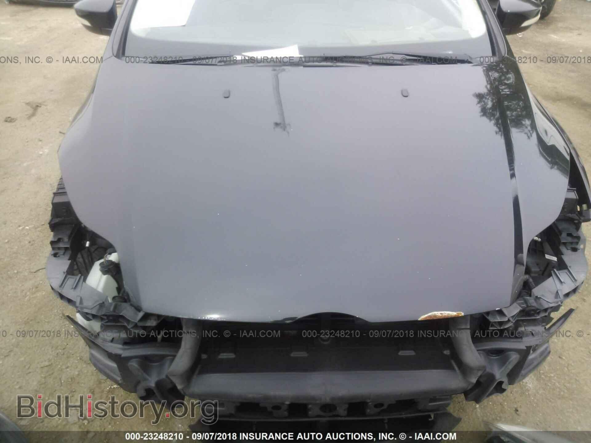 2013 Ford Focus - VIN: 1FADP3F27DL270537 - Фото 6