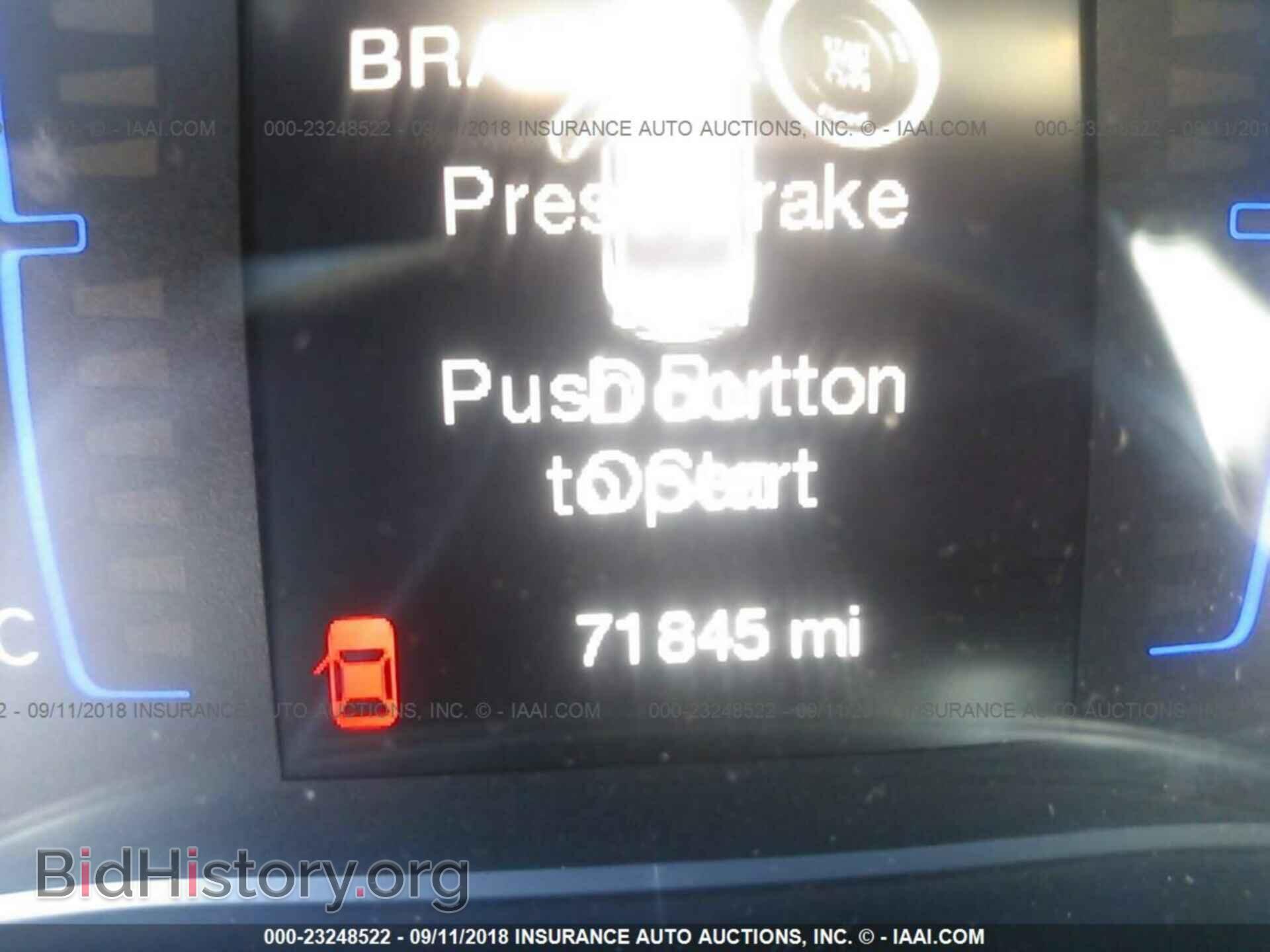 2015 Chrysler 200 - VIN: 1C3CCCAB8FN716943 - Фото 7