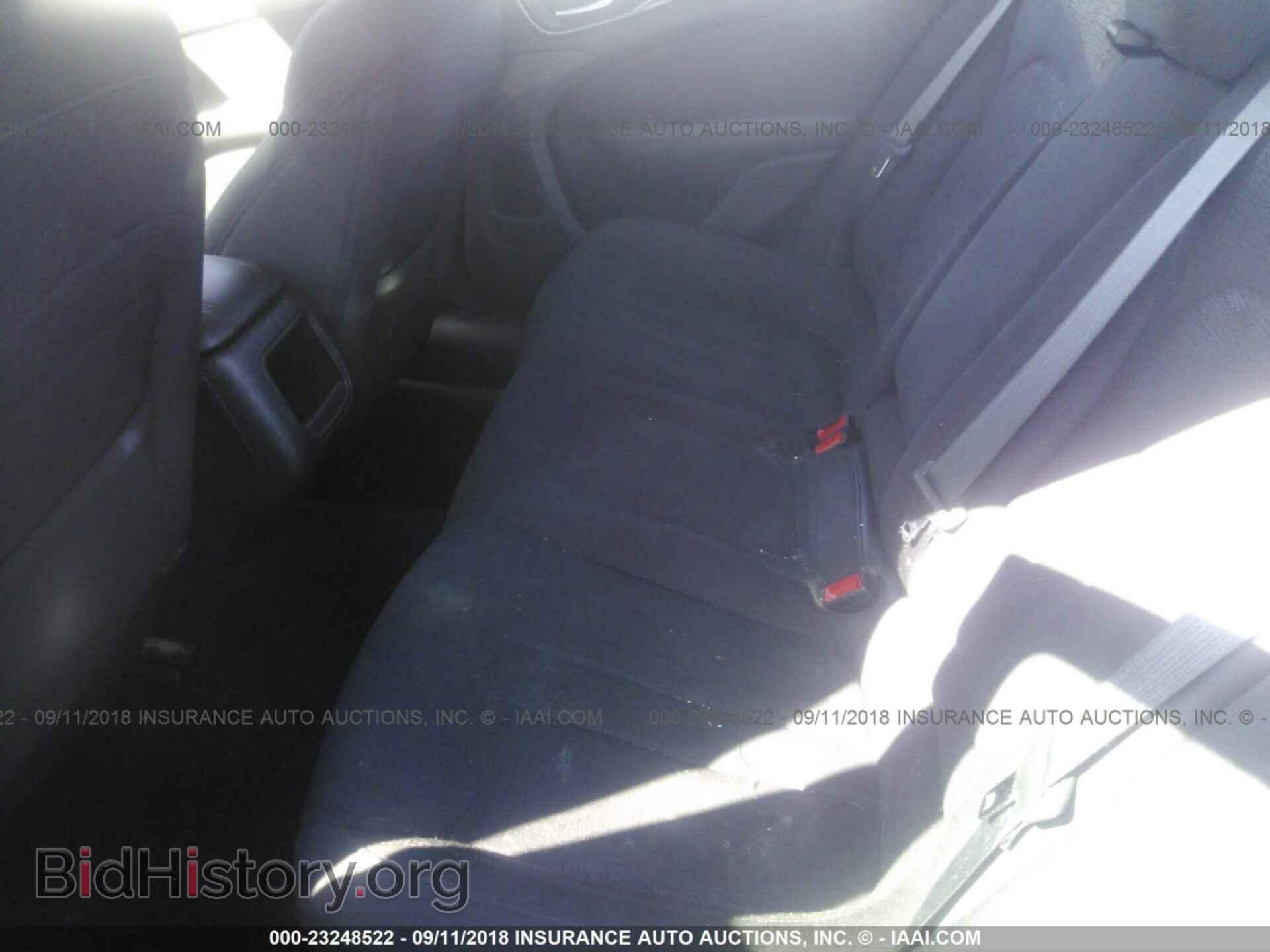 2015 Chrysler 200 - VIN: 1C3CCCAB8FN716943 - Фото 8