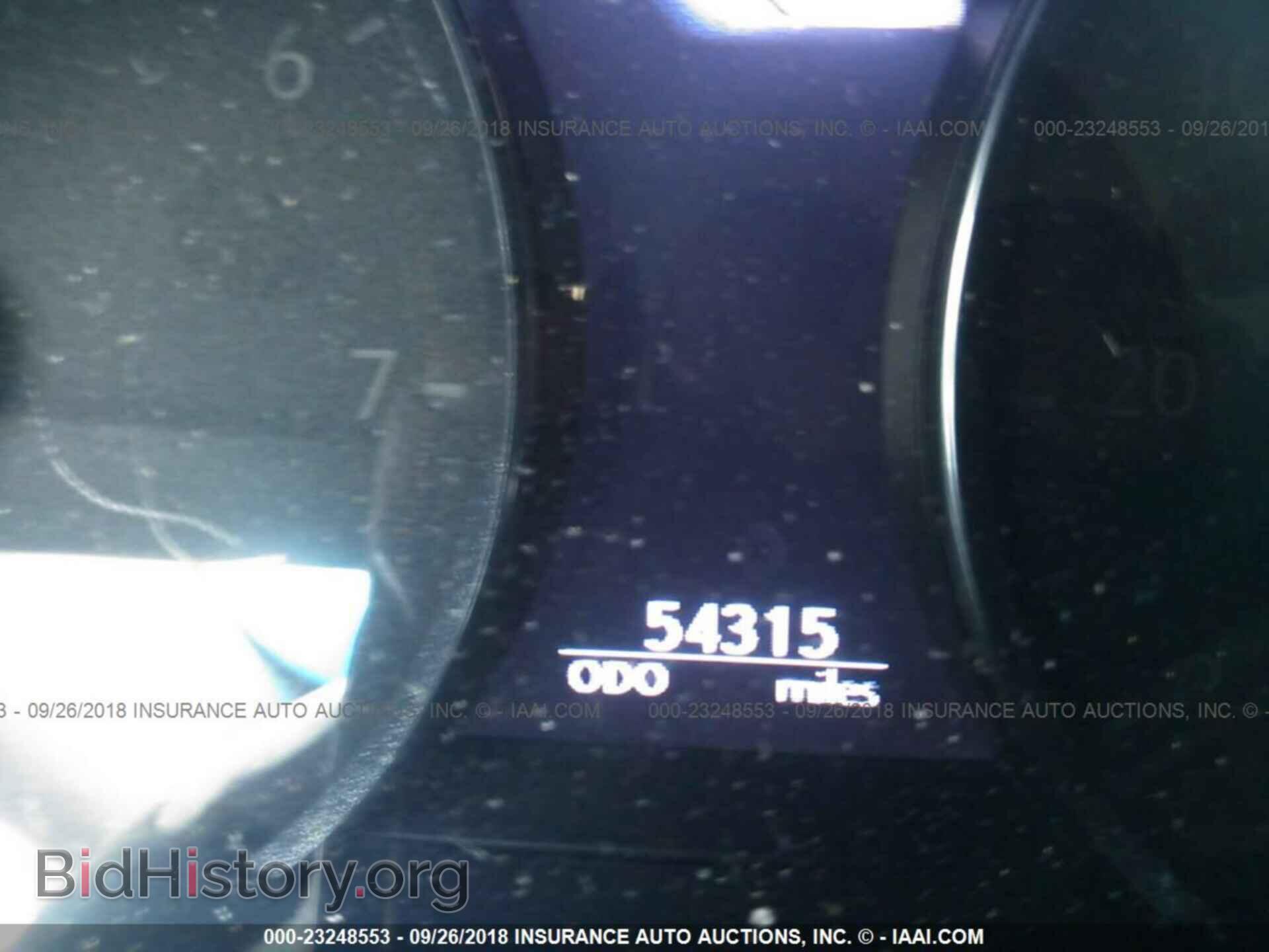 2013 Lexus Ls - VIN: JTHCL5EF9D5019233 - Photo 7