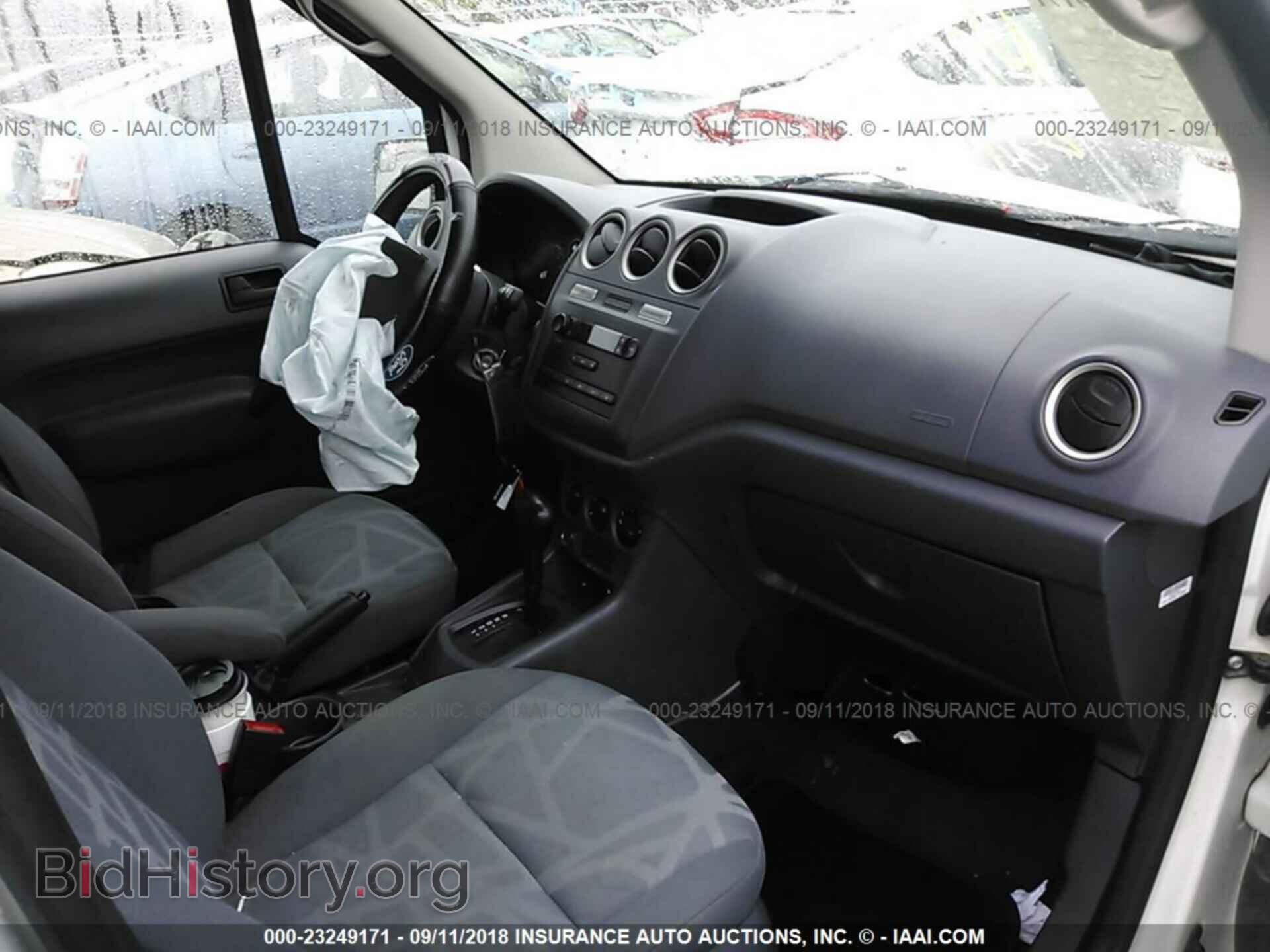 2012 Ford Transit - VIN: NM0LS7AN9CT096608 - Фото 5