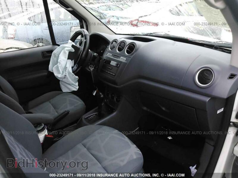 2012 Ford TRANSIT (VIN NM0LS7AN9CT096608) — photo 5 of 10