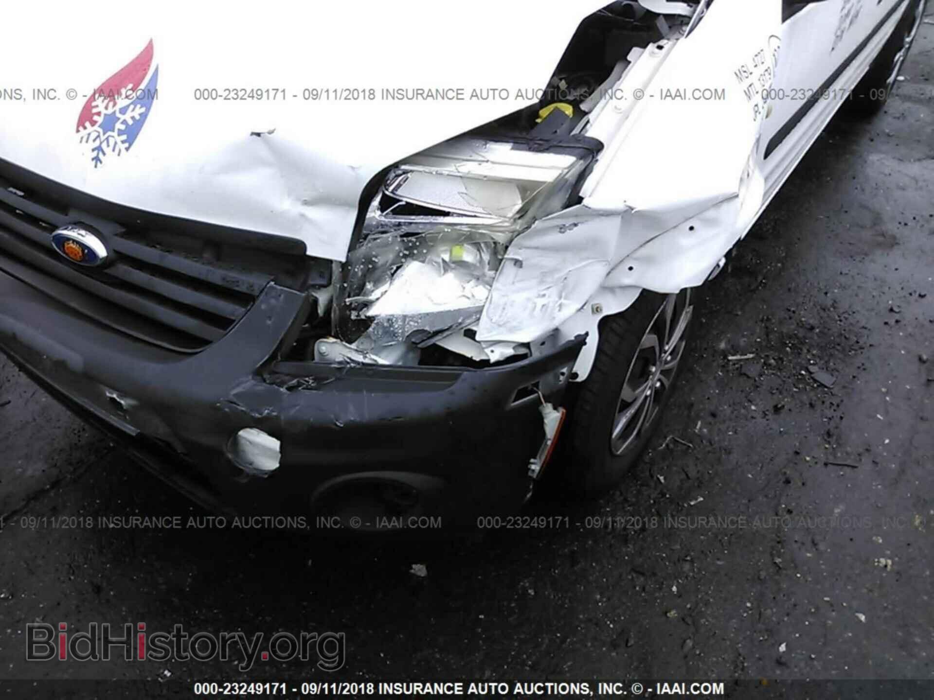 2012 Ford Transit - VIN: NM0LS7AN9CT096608 - Фото 6
