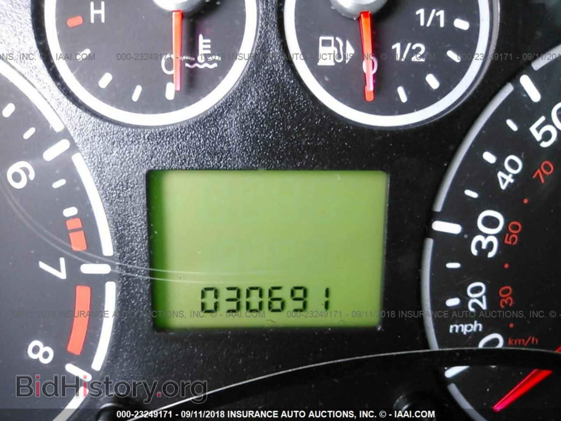 2012 Ford Transit - VIN: NM0LS7AN9CT096608 - Фото 7