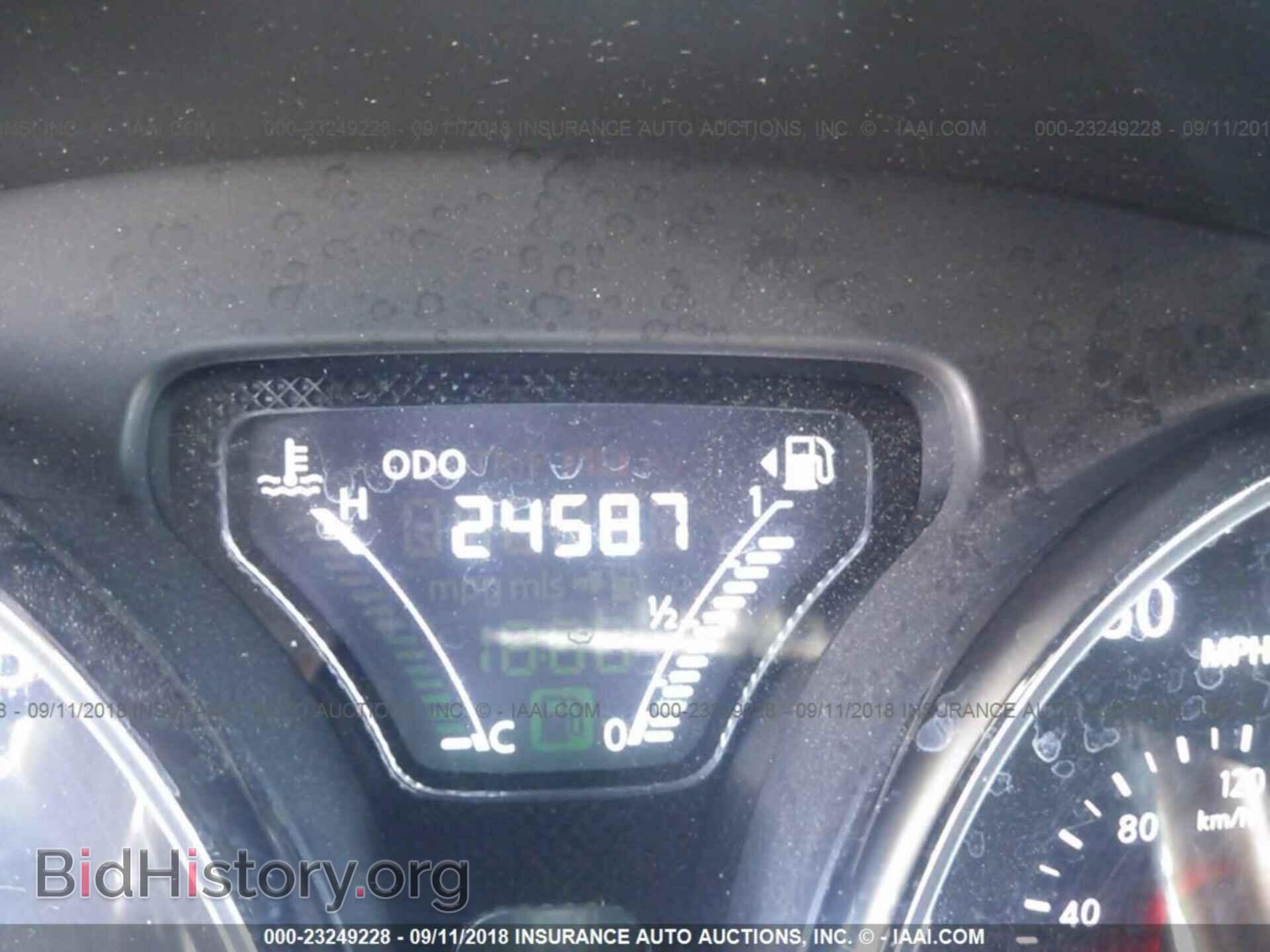 2016 Nissan Versa - VIN: 3N1CN7AP2GL861005 - Фото 7