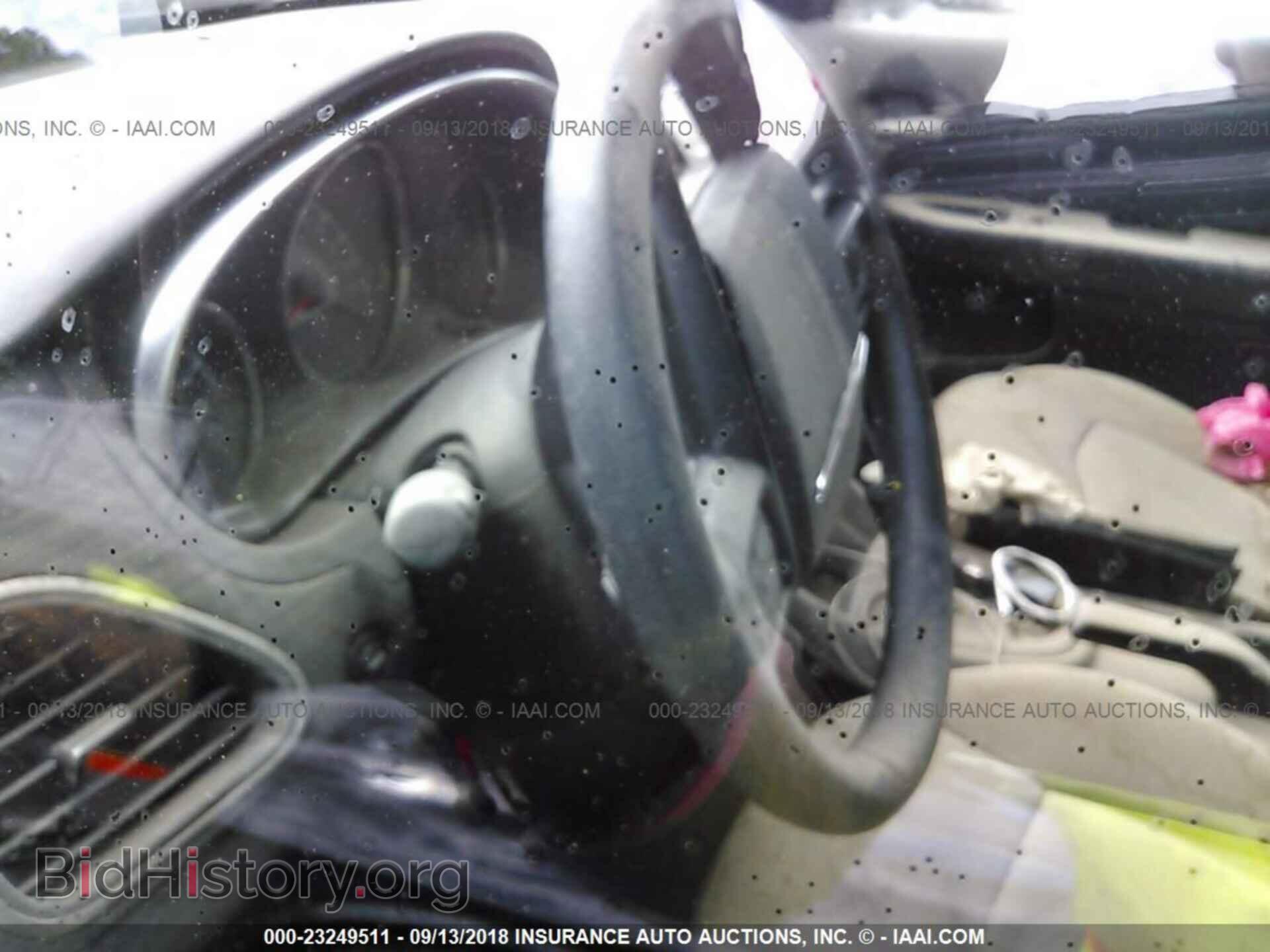 2012 CHRYSLER 200 - VIN: 1C3CCBAB8CN226122 - Фото 7