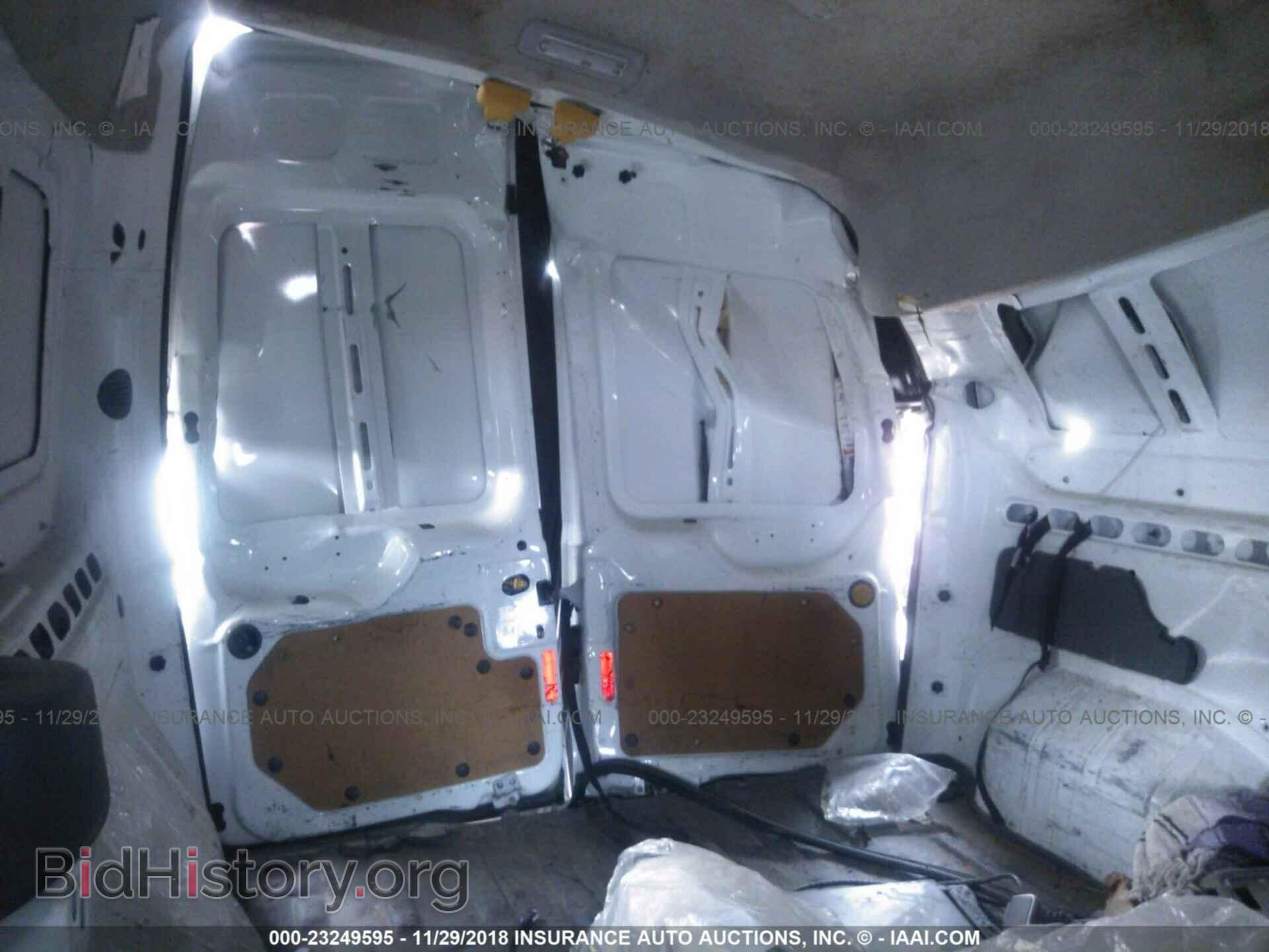 2011 Ford Transit - VIN: NM0LS7BN4BT074061 - Фото 8