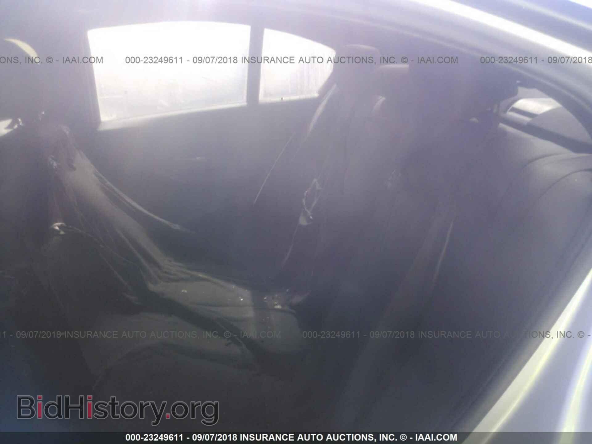 2014 BMW 328 - VIN: WBA3D5C58EKX97192 - Фото 8