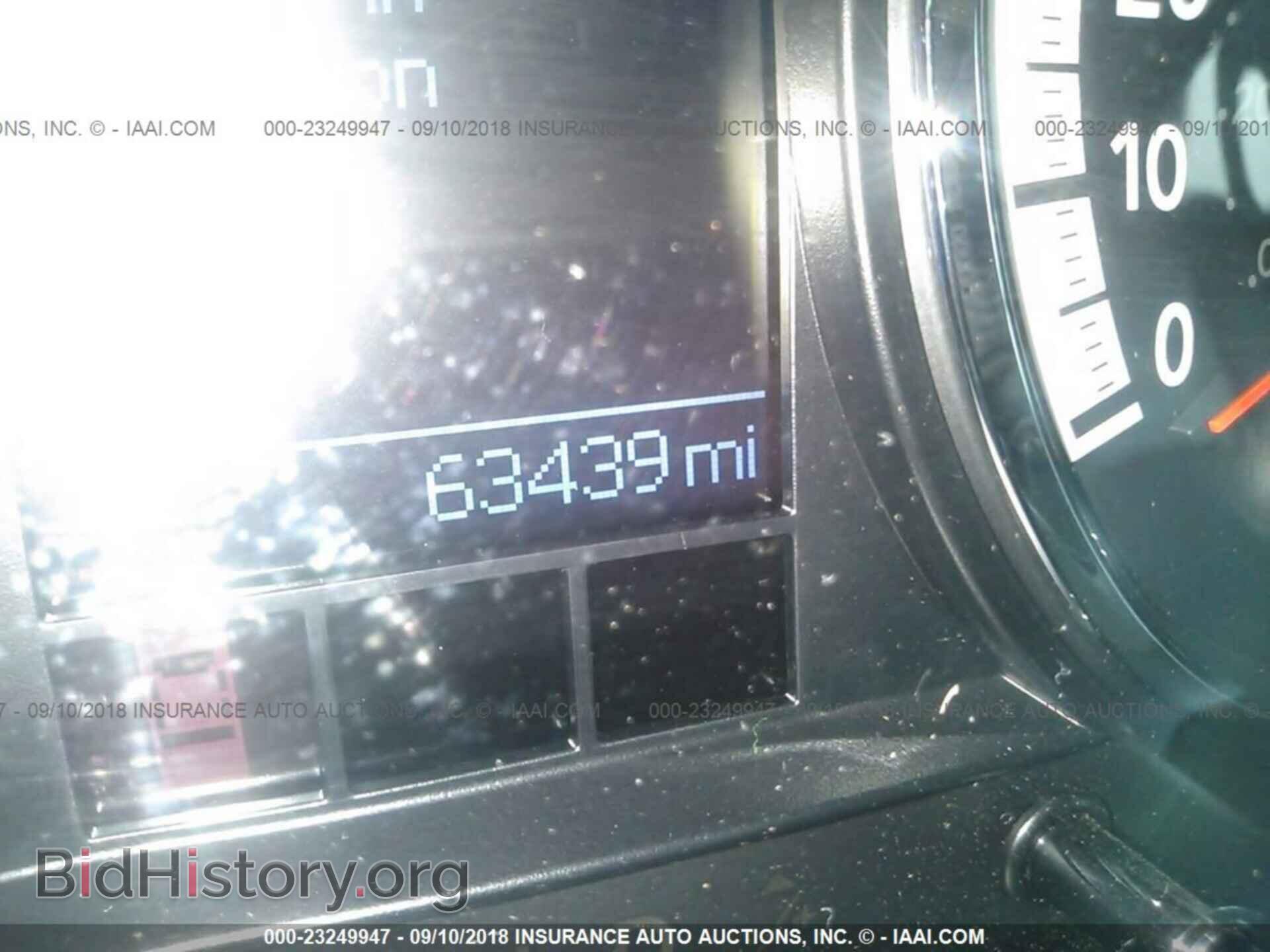 2012 Dodge Ram 1500 - VIN: 1C6RD7MT0CS344405 - Фото 7