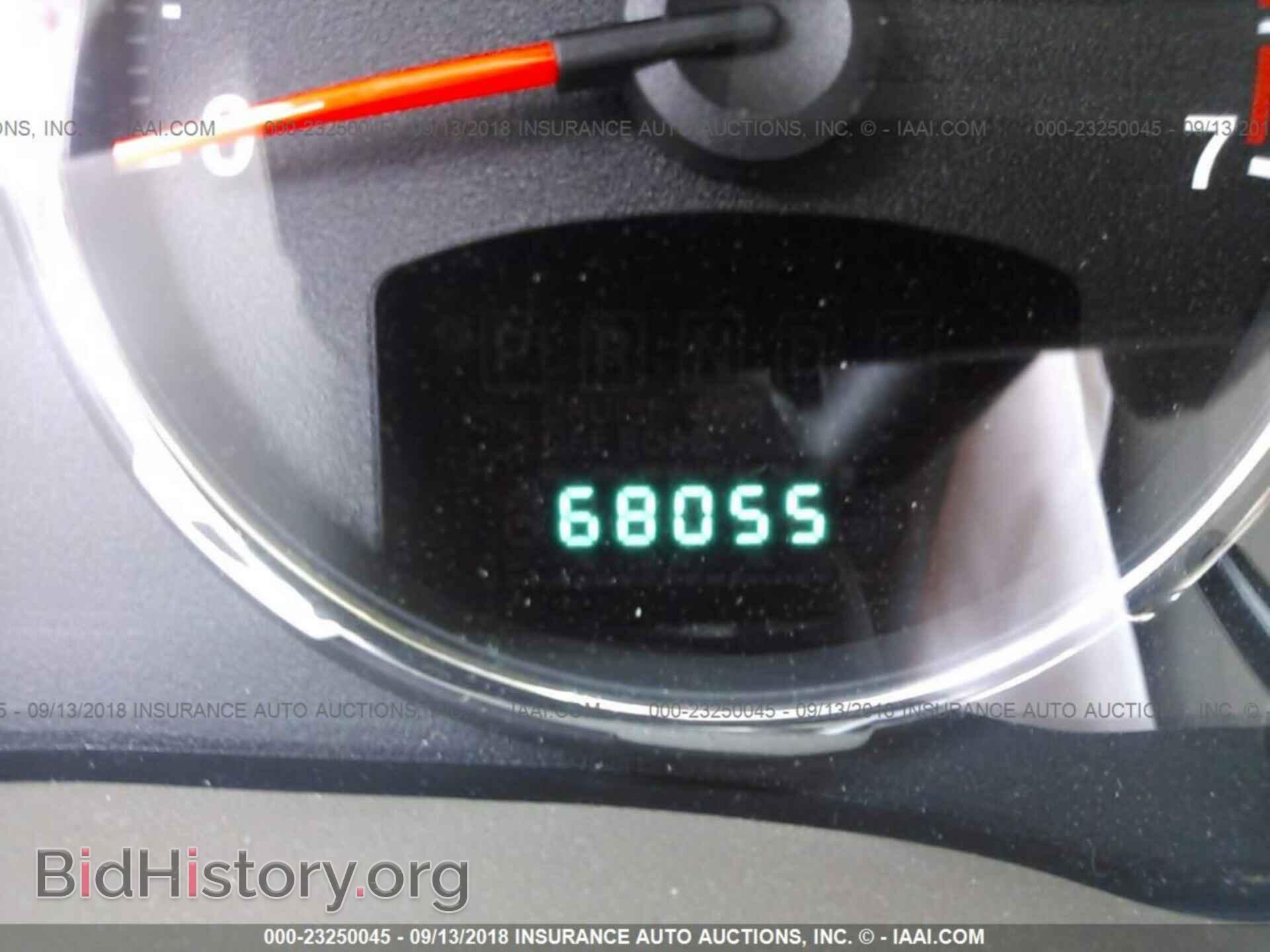 2011 Jeep Liberty - VIN: 1J4PN2GK2BW592353 - Фото 7