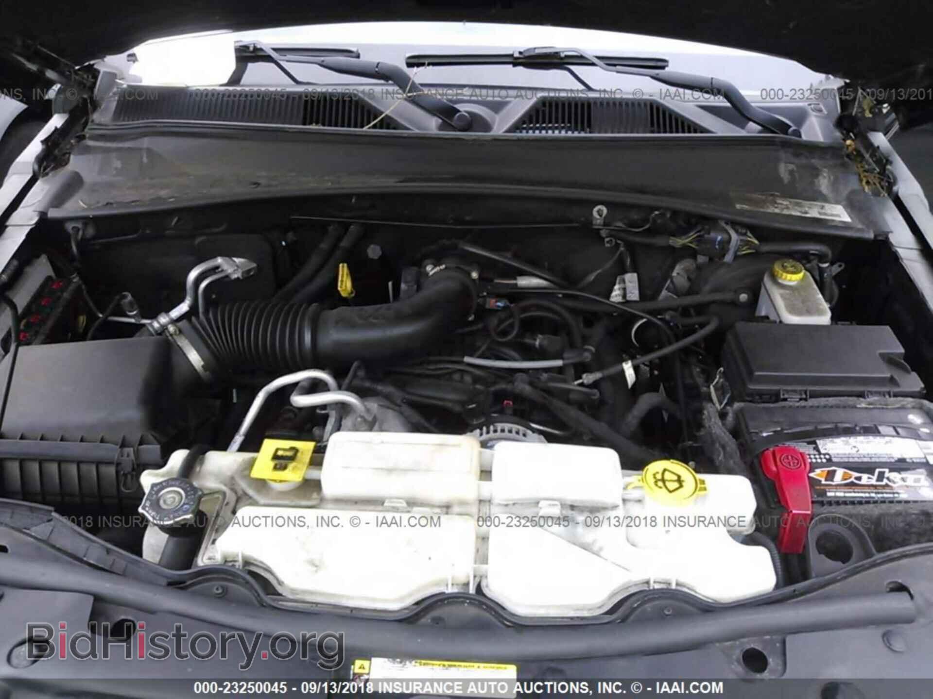 2011 Jeep Liberty - VIN: 1J4PN2GK2BW592353 - Фото 10