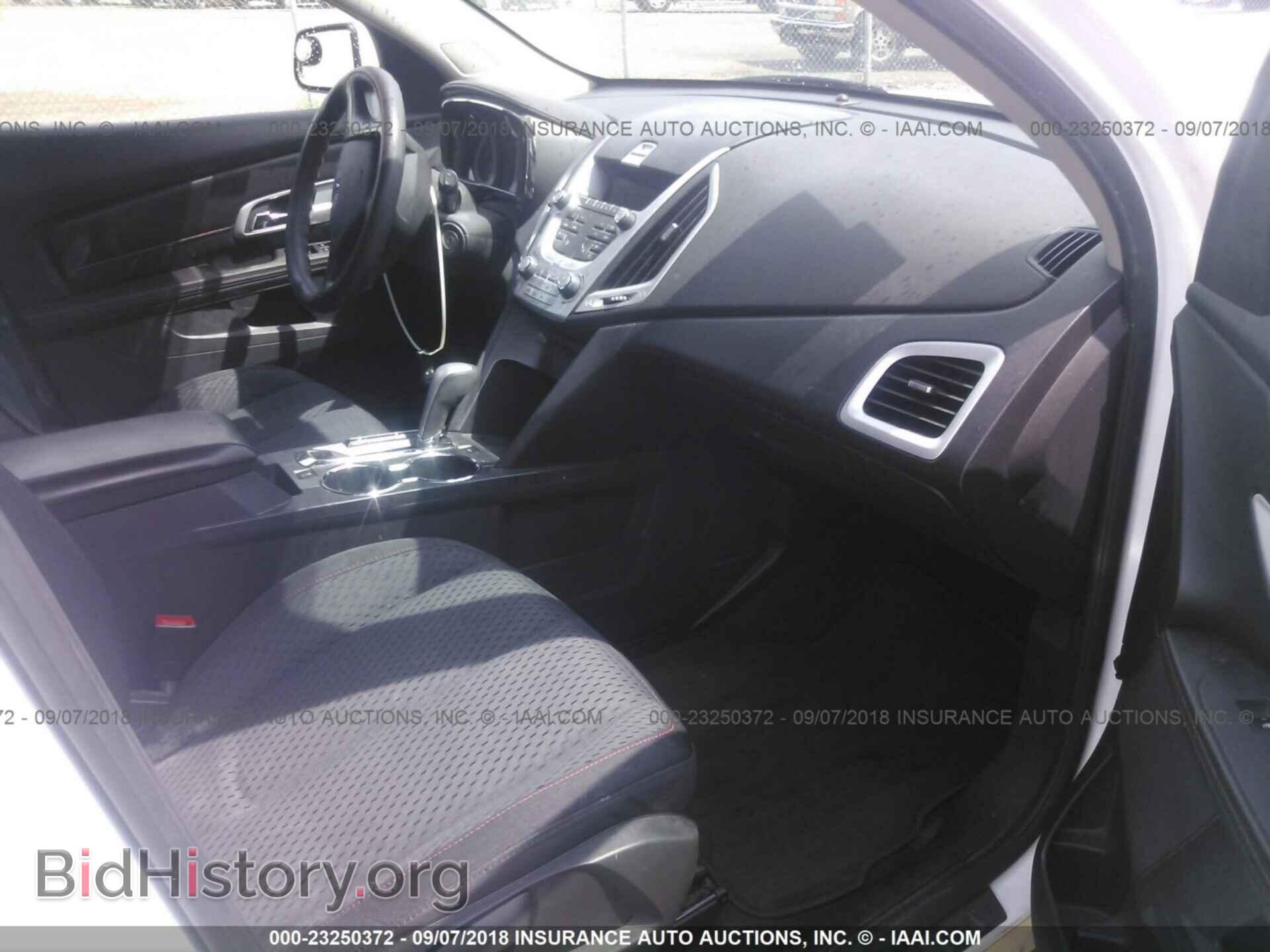 2011 Gmc Terrain - VIN: 2CTALMEC1B6248441 - Фото 5