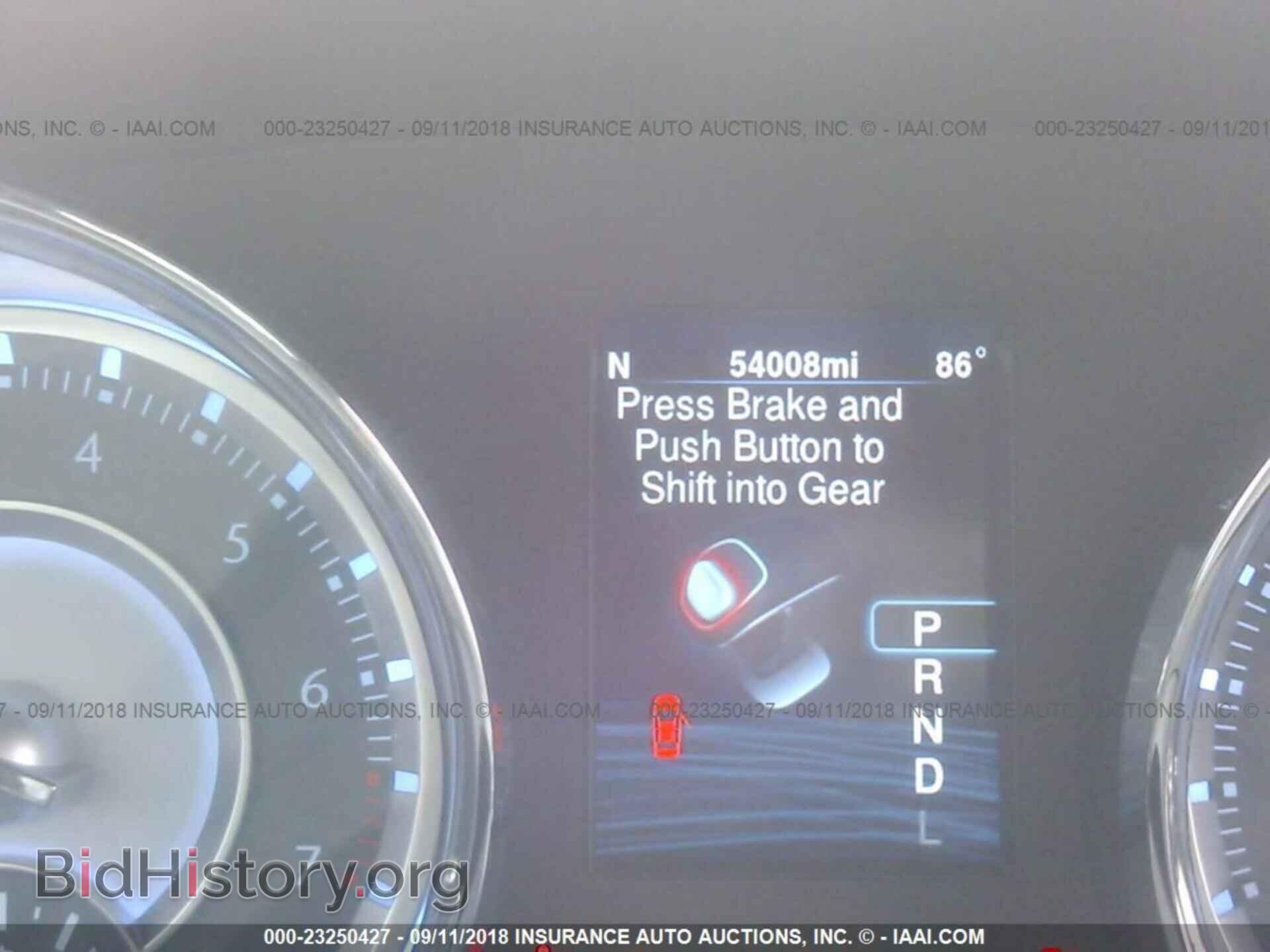 2013 Chrysler 300c - VIN: 2C3CCAEG1DH632298 - Фото 7