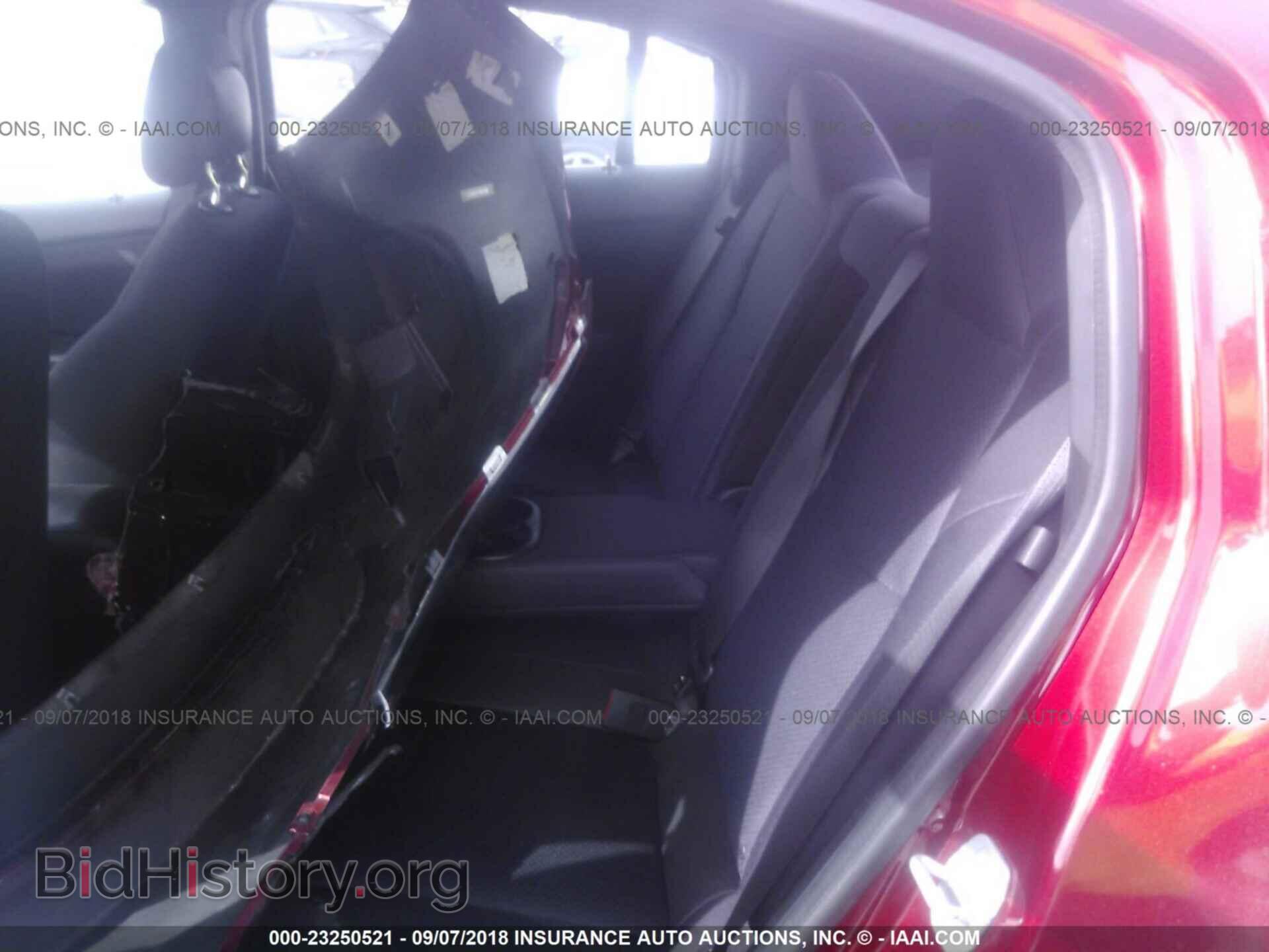 2014 Chrysler 200 - VIN: 1C3CCBBB4EN197140 - Photo 8