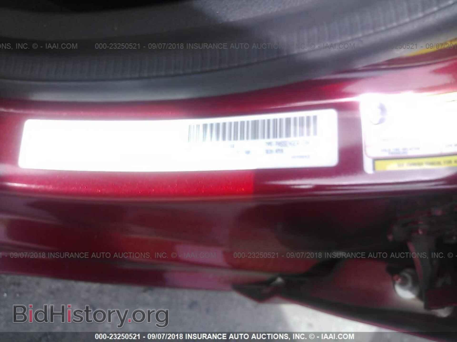 2014 Chrysler 200 - VIN: 1C3CCBBB4EN197140 - Photo 9