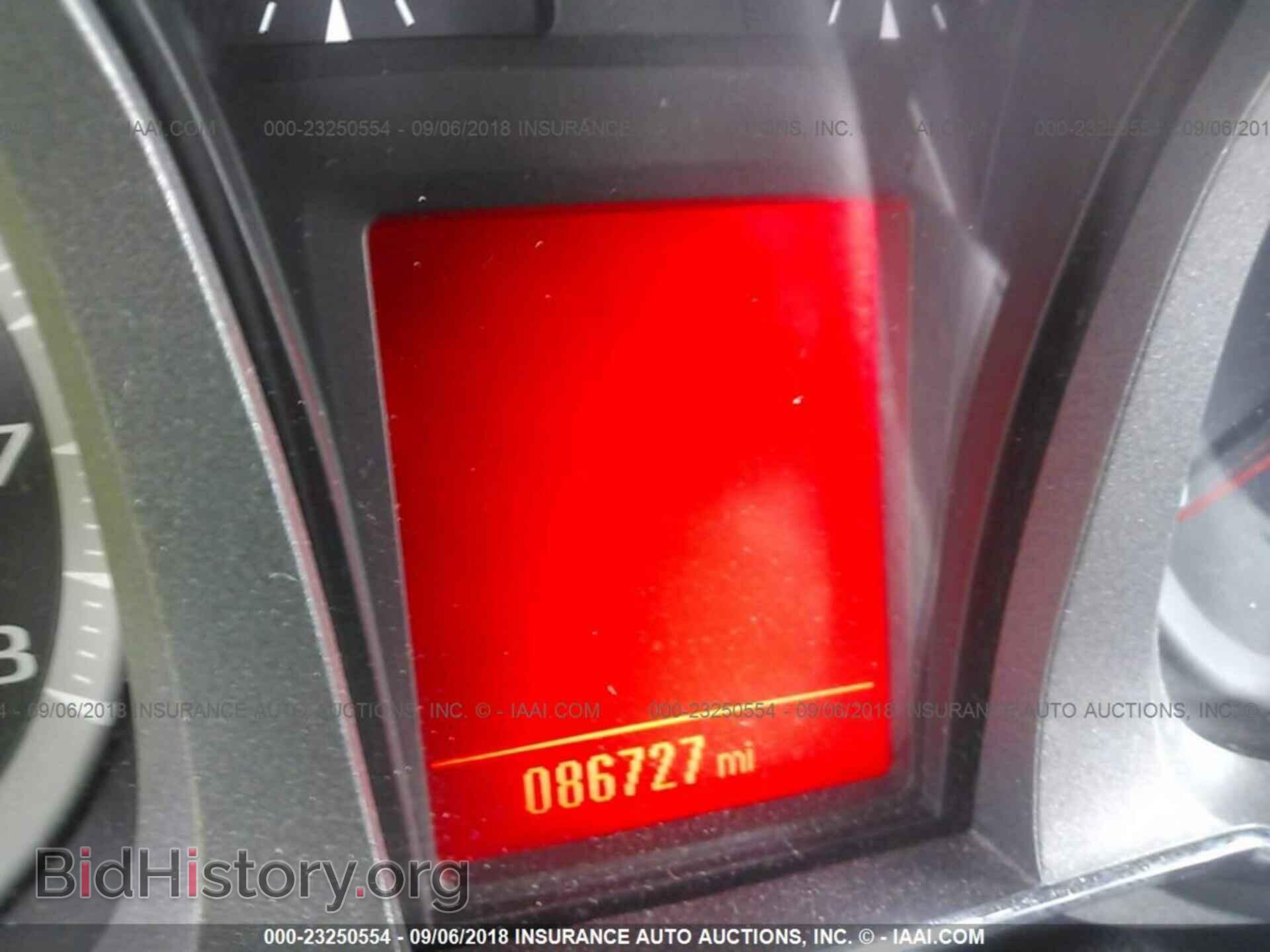 2012 Gmc Terrain - VIN: 2GKALMEK4C6241668 - Photo 7