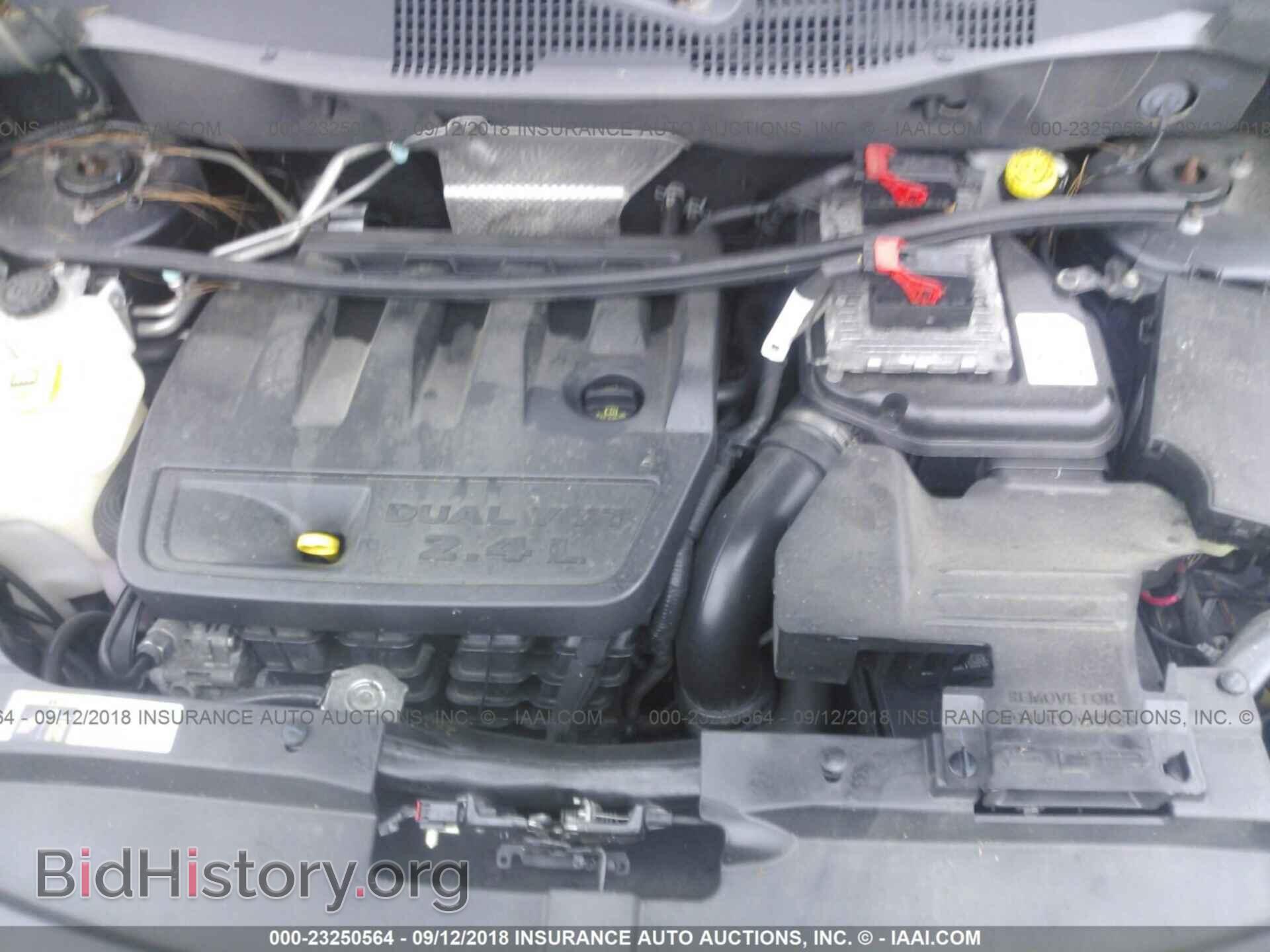 2015 JEEP COMPASS - VIN: 1C4NJDEB9FD208478 - Фото 10