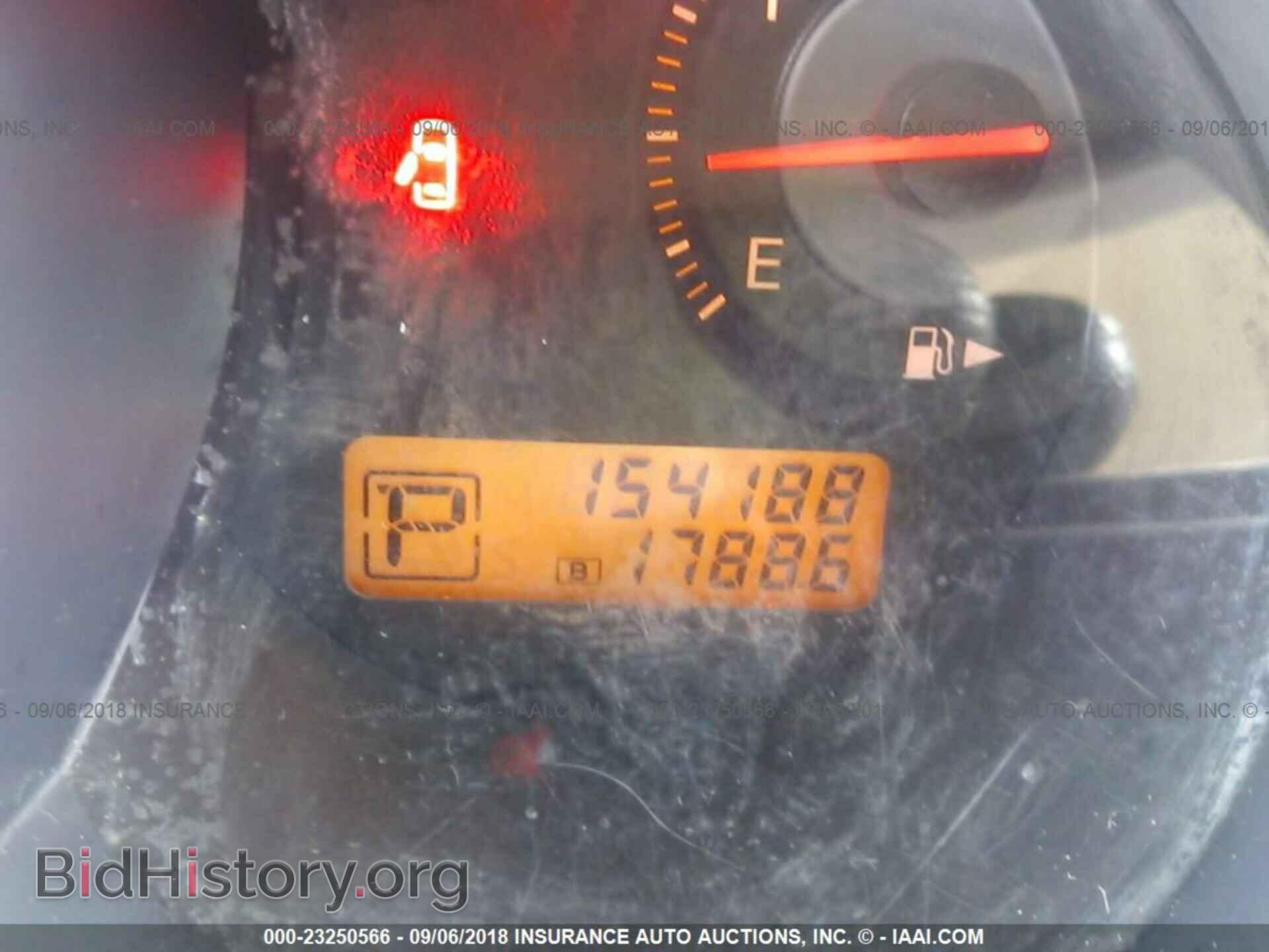 2007 NISSAN VERSA - VIN: 3N1BC13E67L362783 - Фото 7