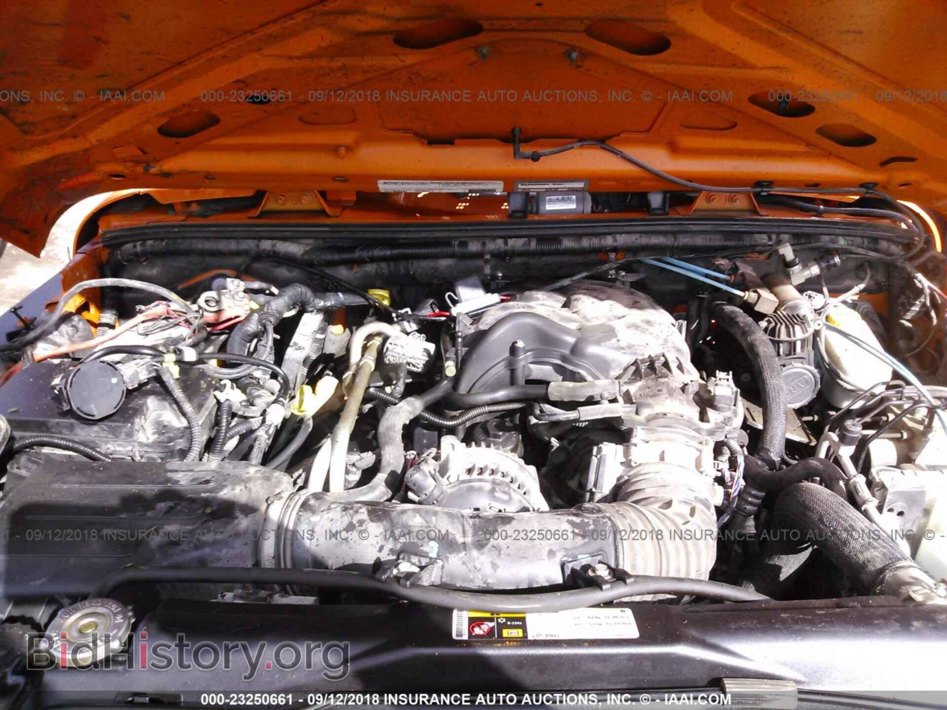 2012 Jeep Wrangler - VIN: 1C4AJWAG2CL282970 - Фото 10