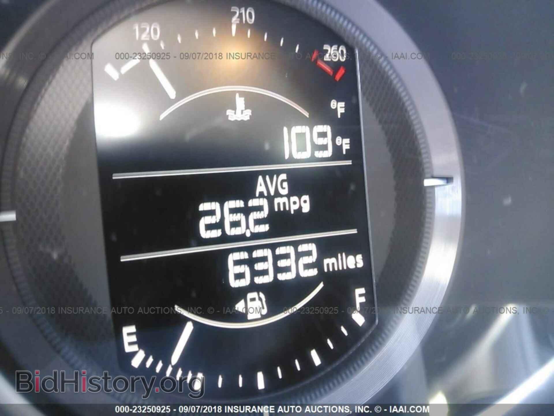 2017 Mazda Cx-5 - VIN: JM3KFBCL7H0183022 - Photo 7