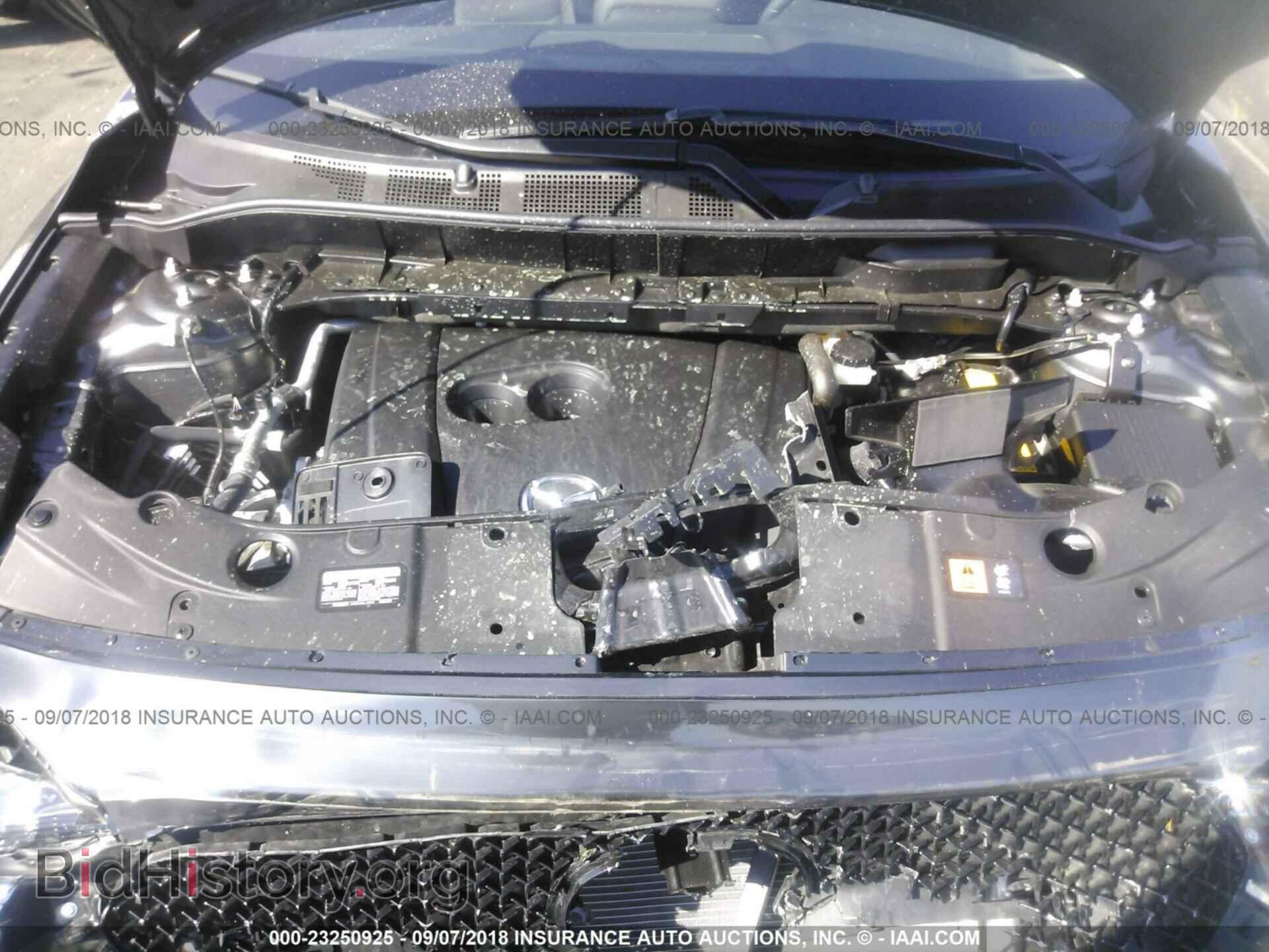 2017 Mazda Cx-5 - VIN: JM3KFBCL7H0183022 - Photo 10