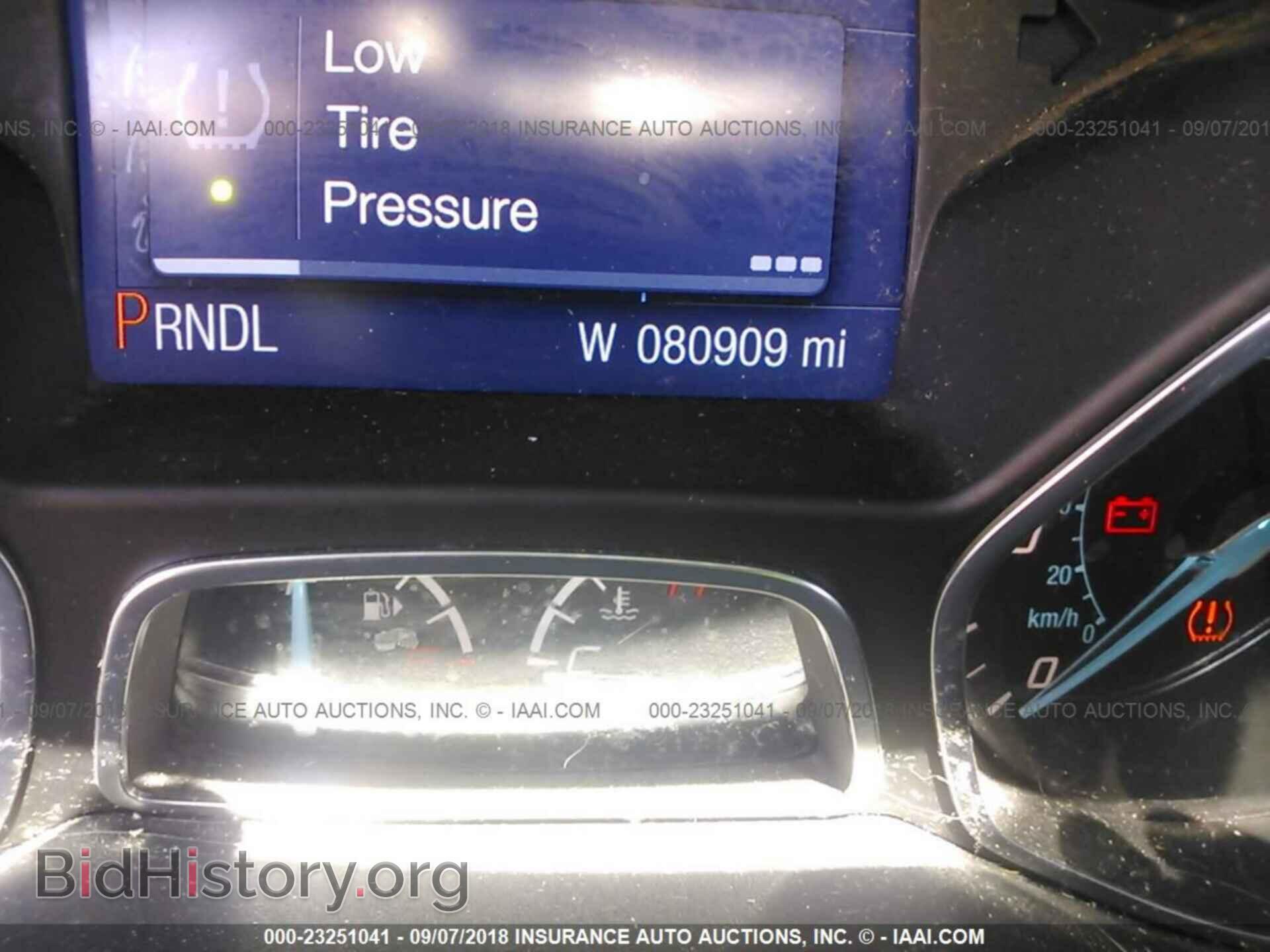 2014 Ford Focus - VIN: 1FADP3F20EL380265 - Фото 7
